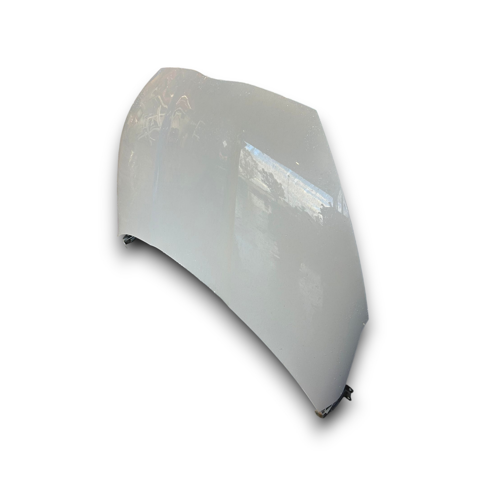 Pokrov motorja toyota yaris (2020 >)