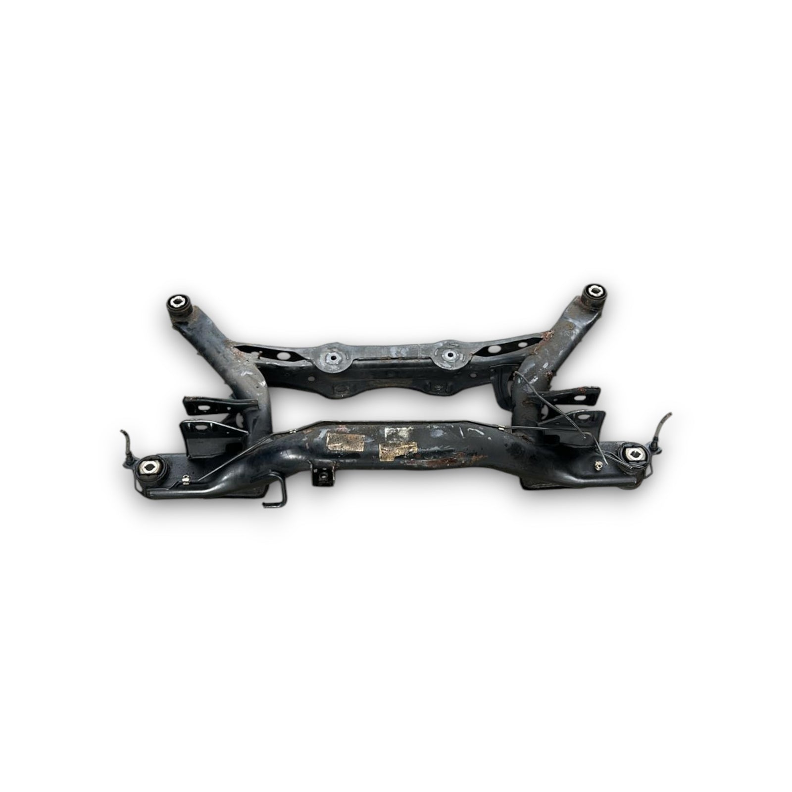 Berceau arrière Audi A3 (8V) 2.0 diesel (4x4) (2012 > 2020)