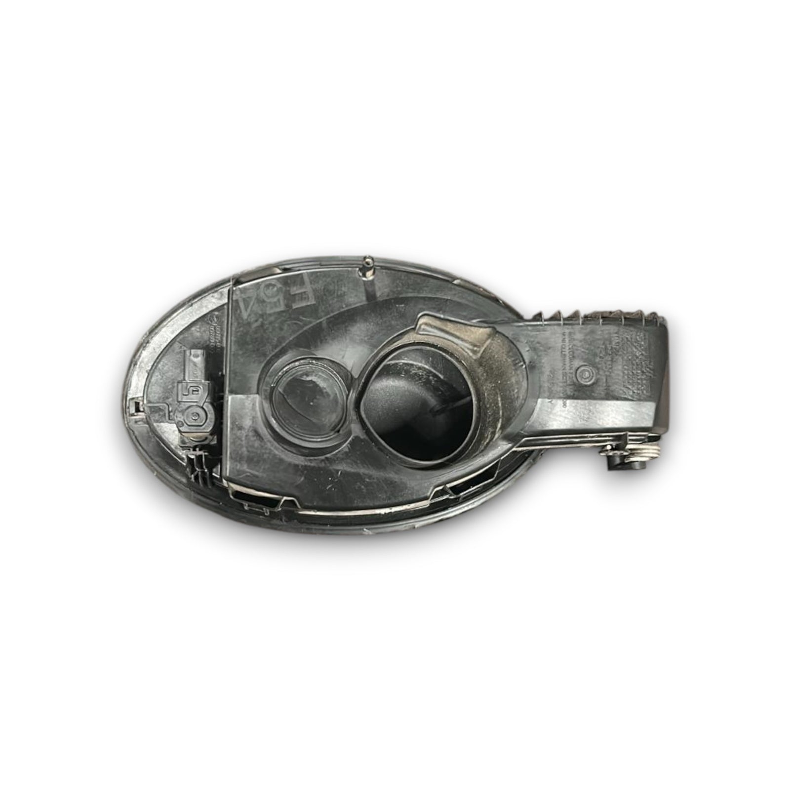 Tappo / sportello serbatoio Mini Clubman (F54) 2.0 benzina (2015 > 2022)