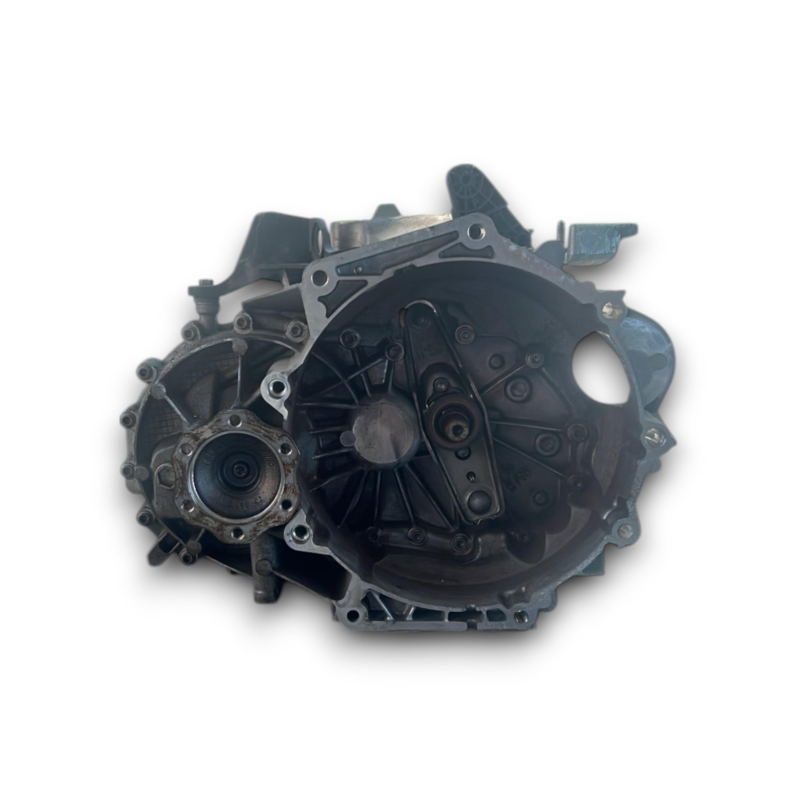 Cambio manuale 6 marce Seat Arona cod.0aj301103h 1.0 benzina (2017 > )