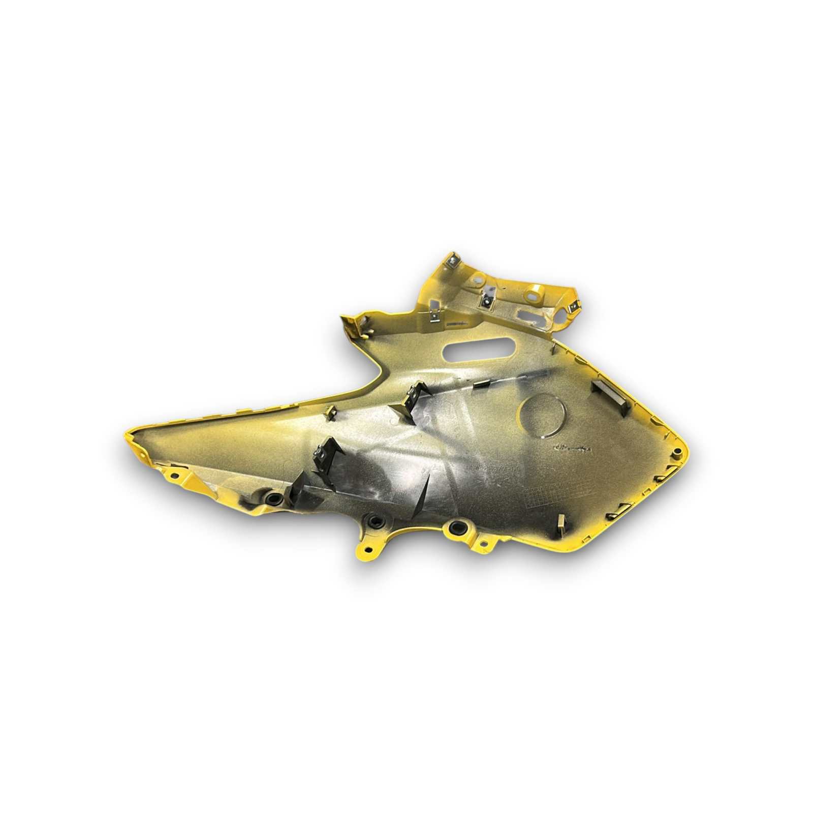 Carena anteriore destra yamaha tmax 560 cod:bbw2837700 (2022 > 2024)