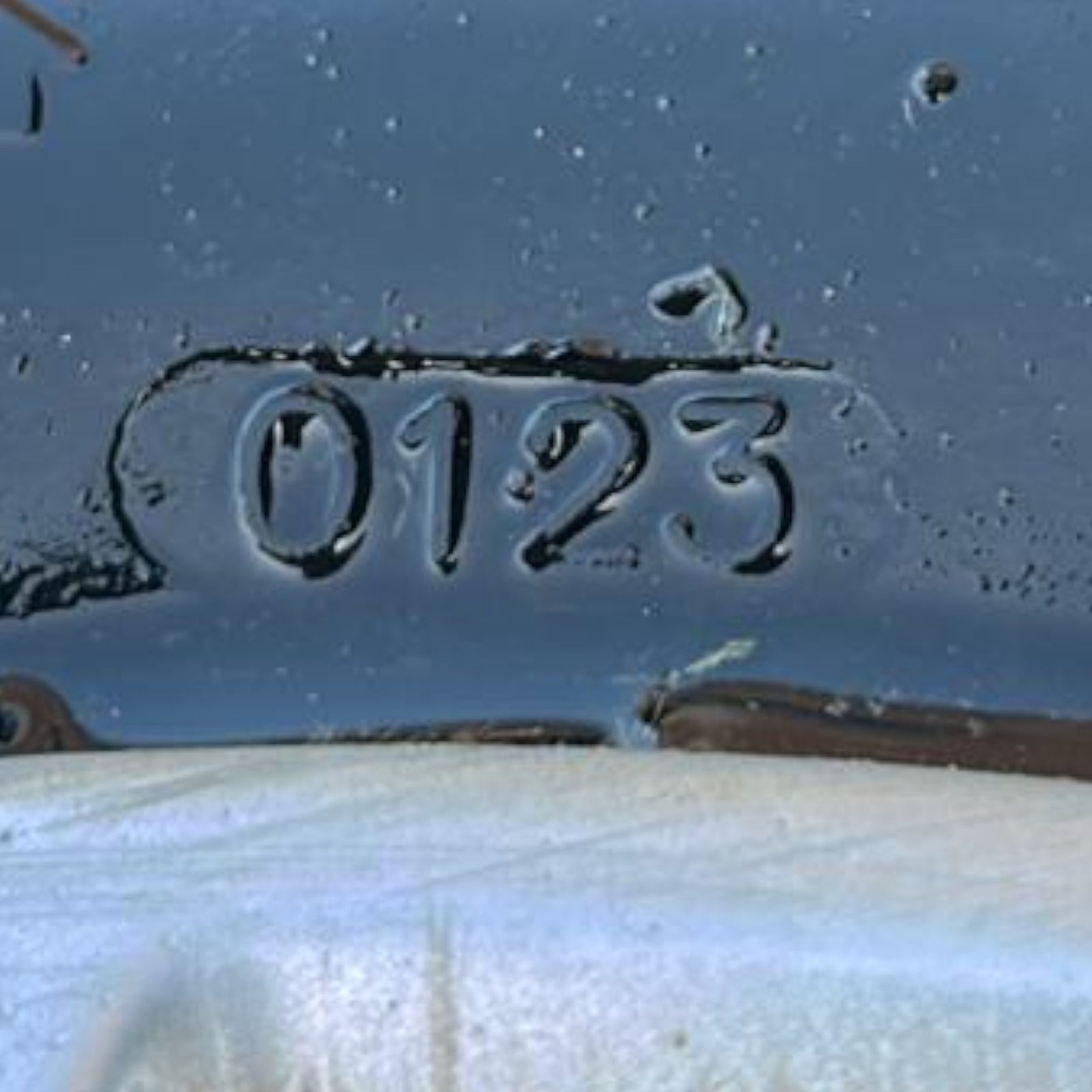 Set 4 cerchi in lega Fiat 500 (4 fori / 185 / 55 r15) (2007 > )