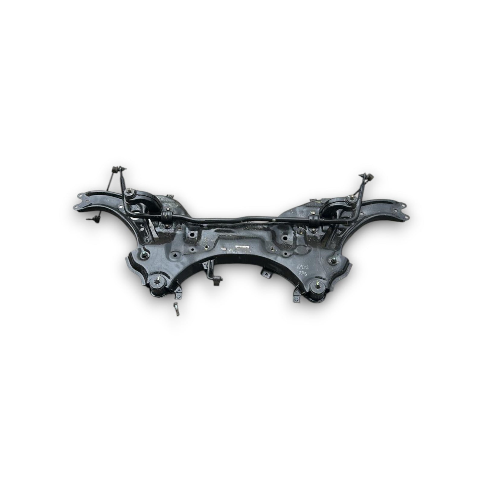 Motorna kavez Hyundai Tucson 1.7 dizel (2015 > 2020)