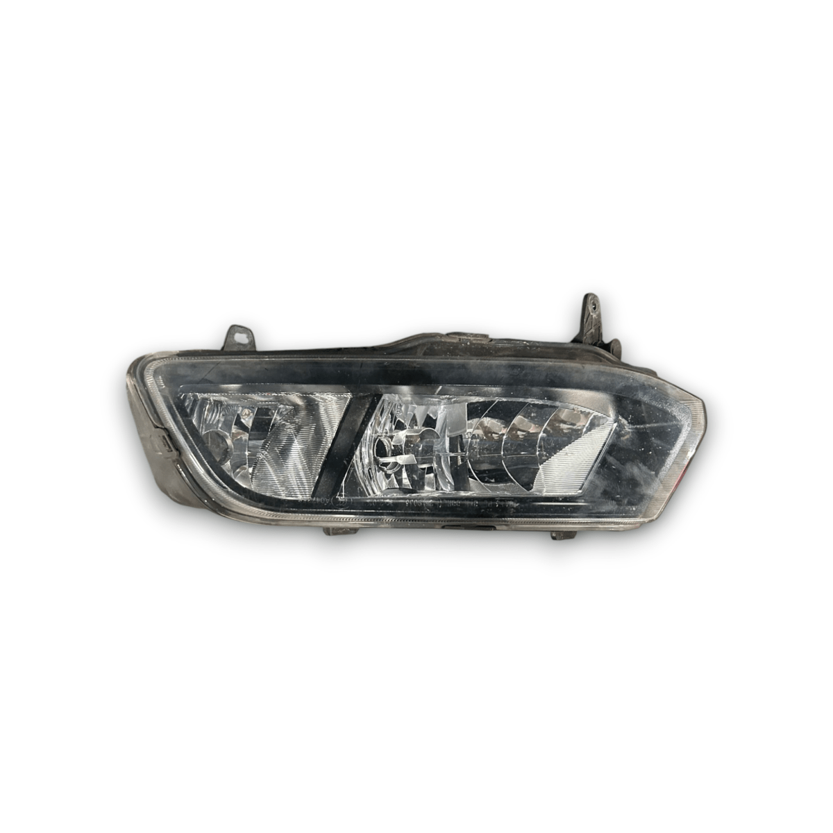 Fendinebbia alogeno volkswagen polo 6r cod:6C0941661 (2009 > 2017) - F&P CRASH SRLS - Ricambi Usati