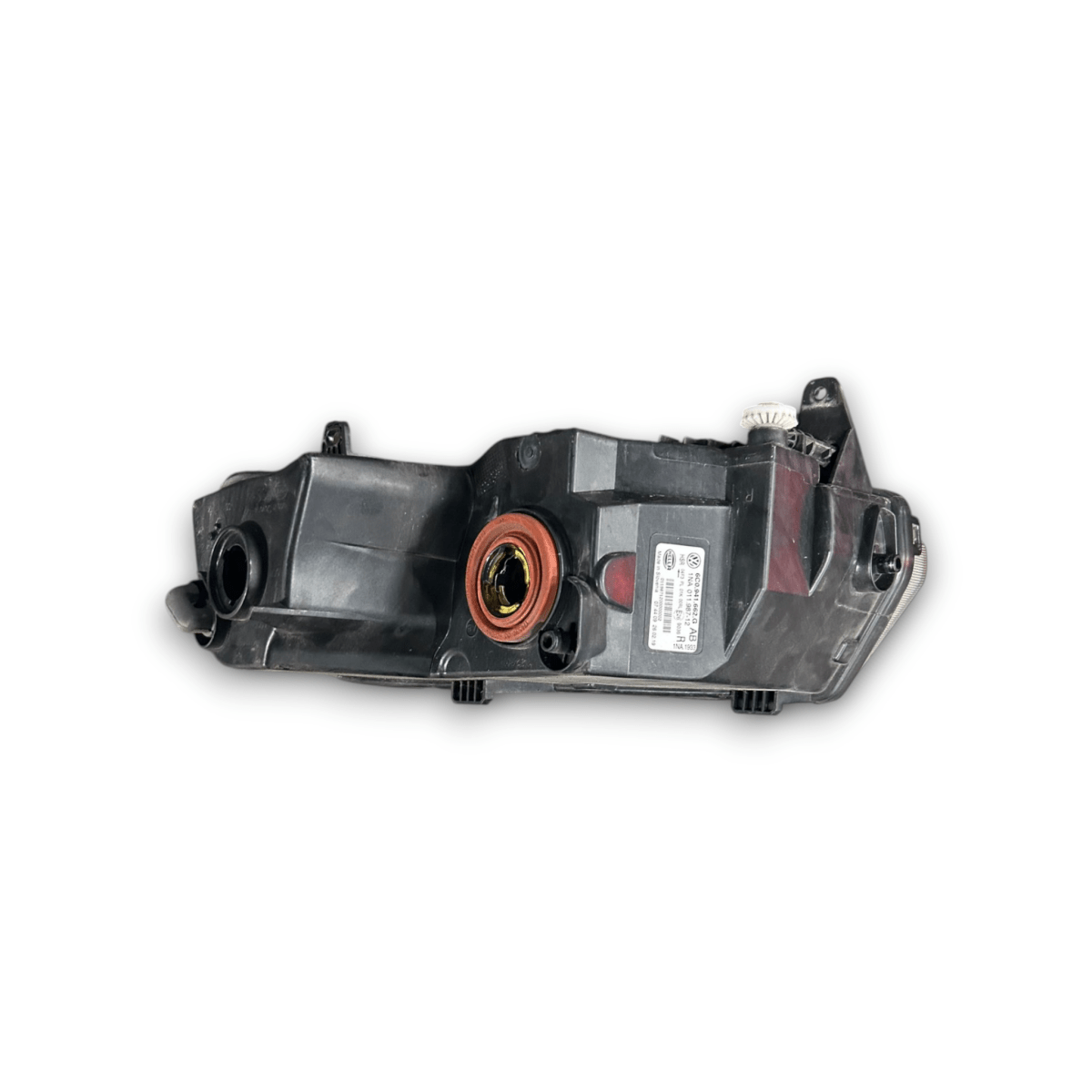 Fendinebbia alogeno volkswagen polo 6r cod:6C0941662G (2009 > 2017) - F&P CRASH SRLS - Ricambi Usati