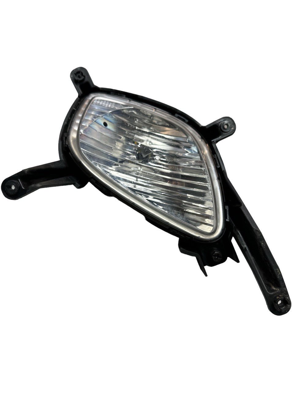 Left front fog light Kia Picanto 1.0 b (2014) cod. 922021Y300 - F&P CRASH SRLS - Used Parts