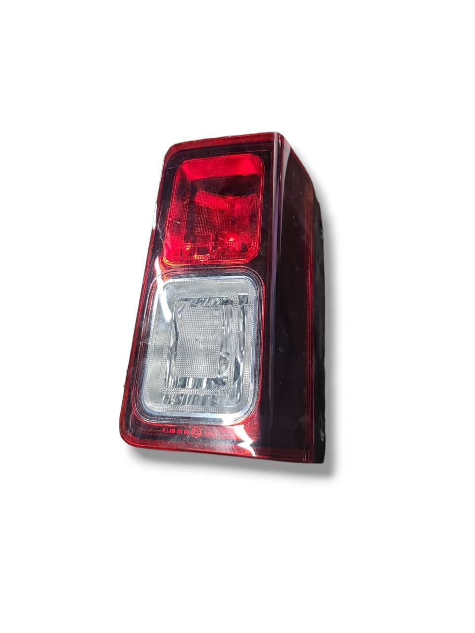 Fendinebbia Posteriore Sinistro Renault Trafic III (2014 - 2019) Cod : 93459894 - F&P CRASH SRLS - Ricambi Usati