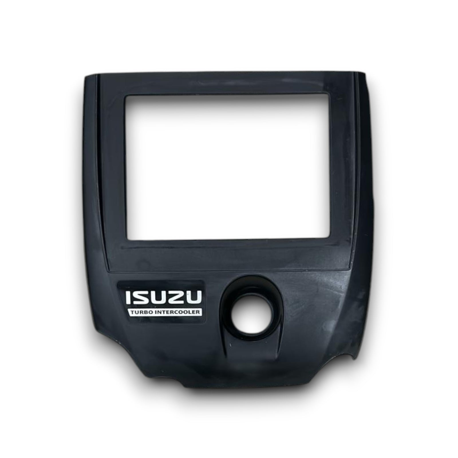 Carter de moteur Isuzu D - Max 2.5 diesel (2002 > 2011)