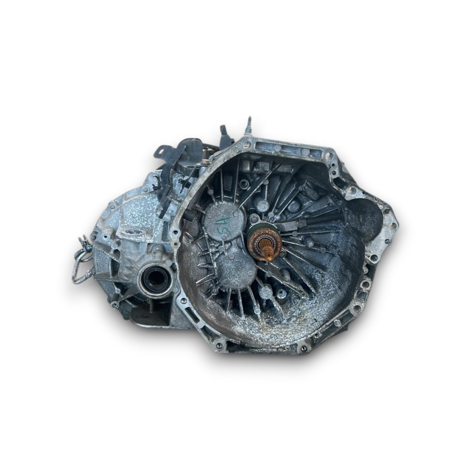 Cambio manuale 6 marce Renault Trafic 304013792r 1.6 diesel (2014 > )