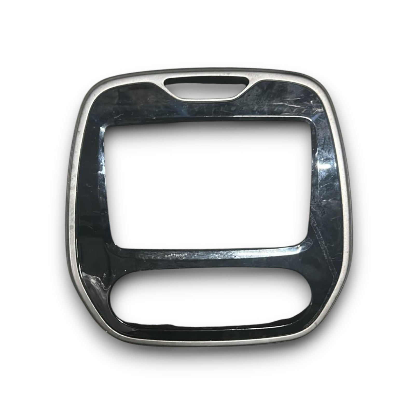Maska za radio u automobilu Renault Captur 682700795r (2013 > 2019)