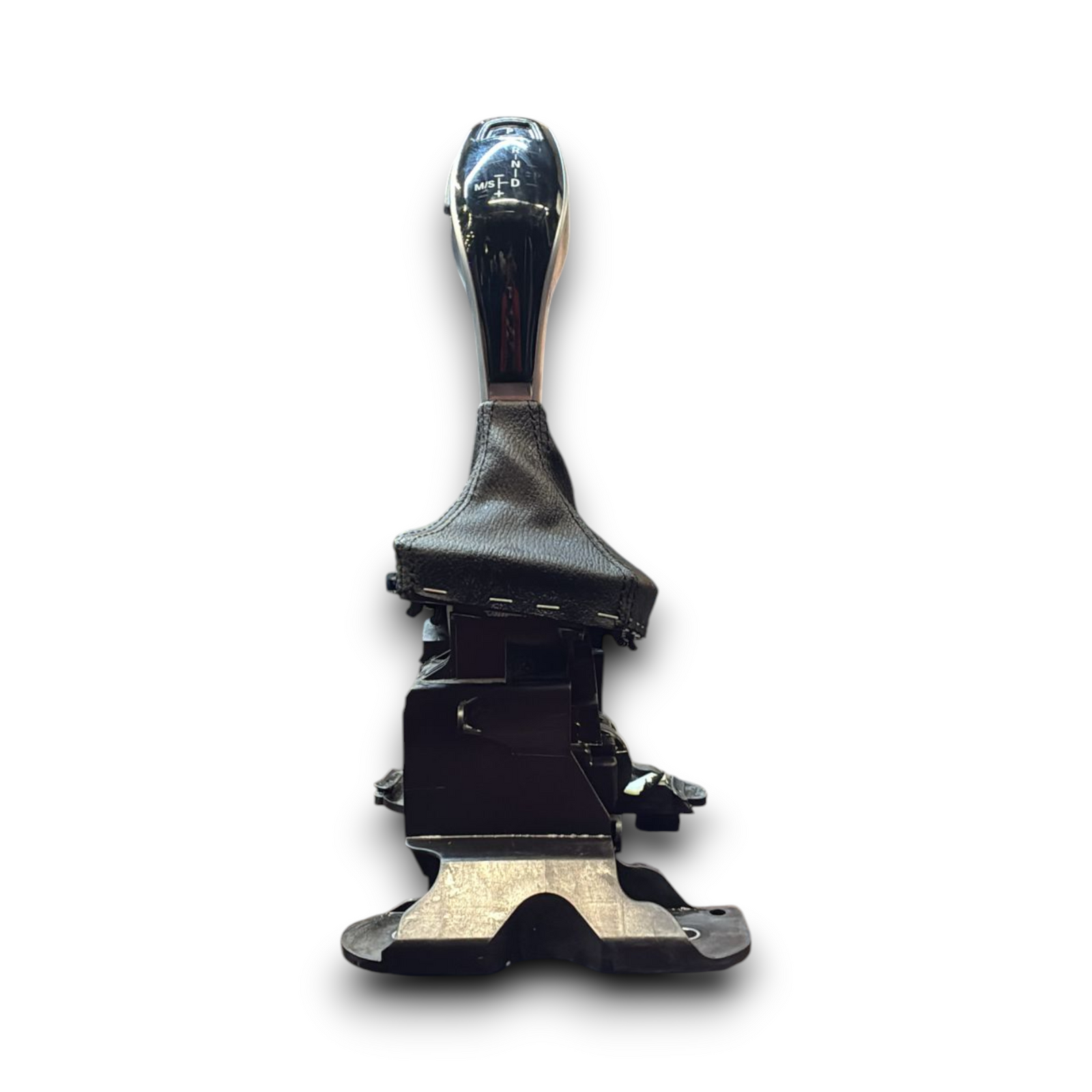 Automatic gear lever bmw x1 code: 10294284 (2015 - 2022)