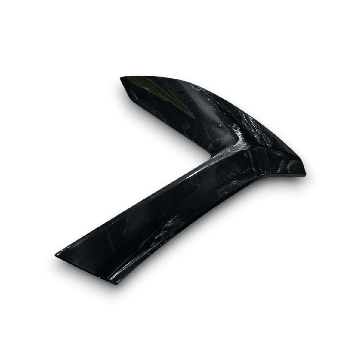 Fianchetto anteriore destro yamaha tmax 560 (2022 > 2024) - F&P CRASH SRL - Ricambi Usati