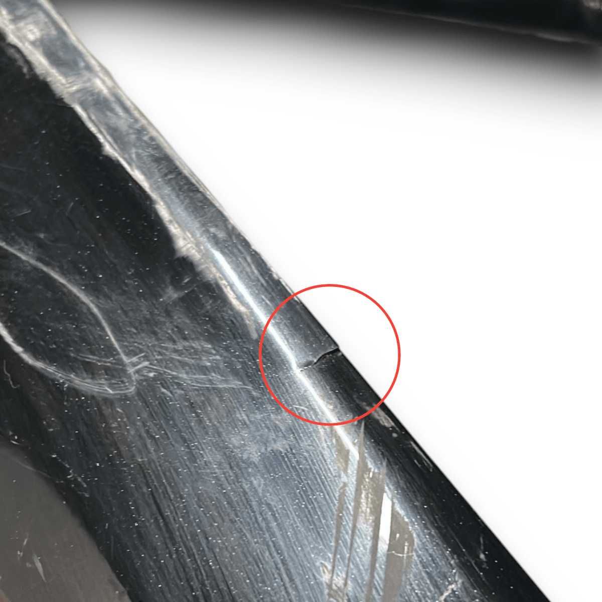Fianchetto anteriore sinistro yamaha tmax 560 (2022 > 2024) - F&P CRASH SRL - Ricambi Usati