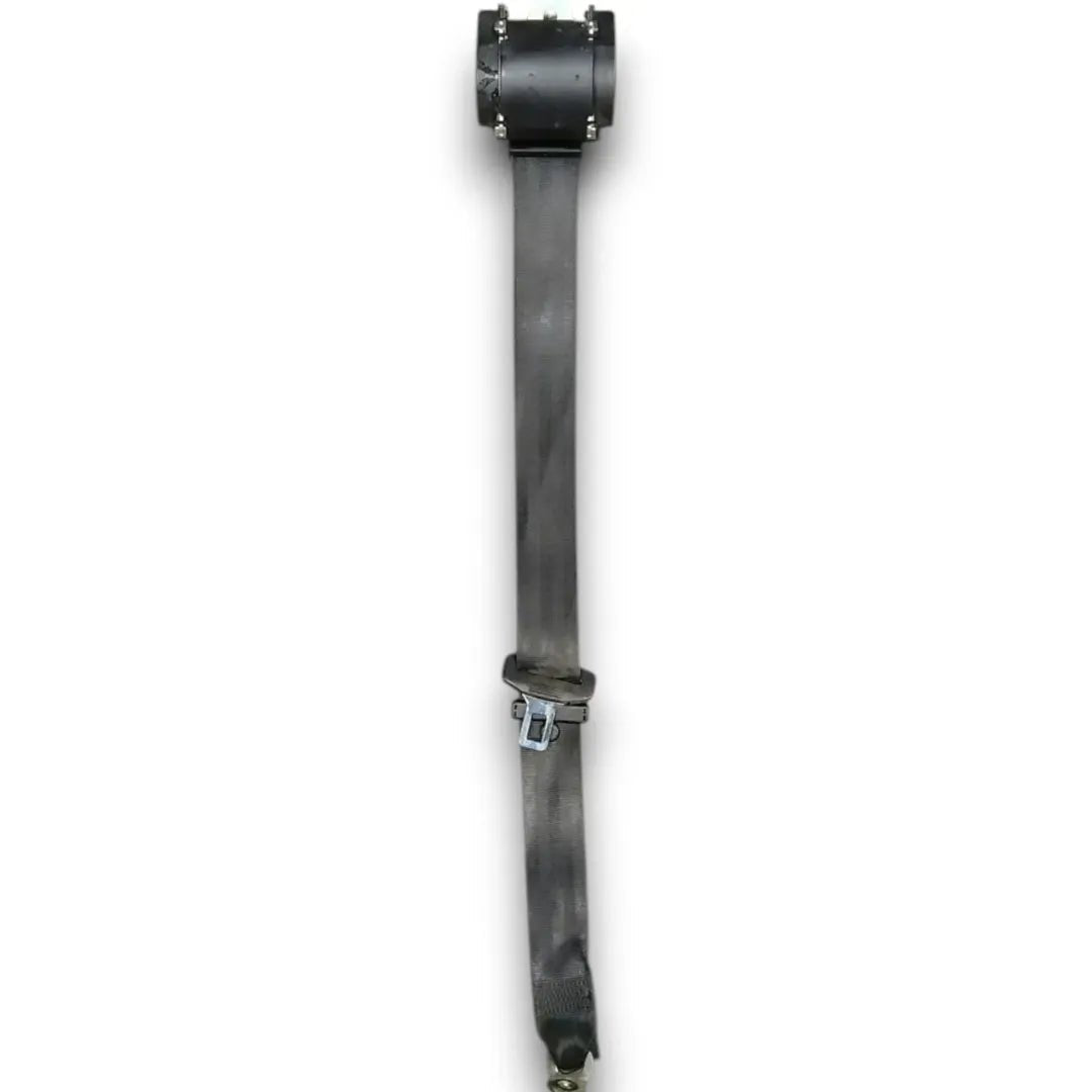 Fibbia cintura di sicurezza posteriore destra Audi Q5 8R 2008–2017 OEM 610307000 - F&P CRASH SRL - Ricambi Usati