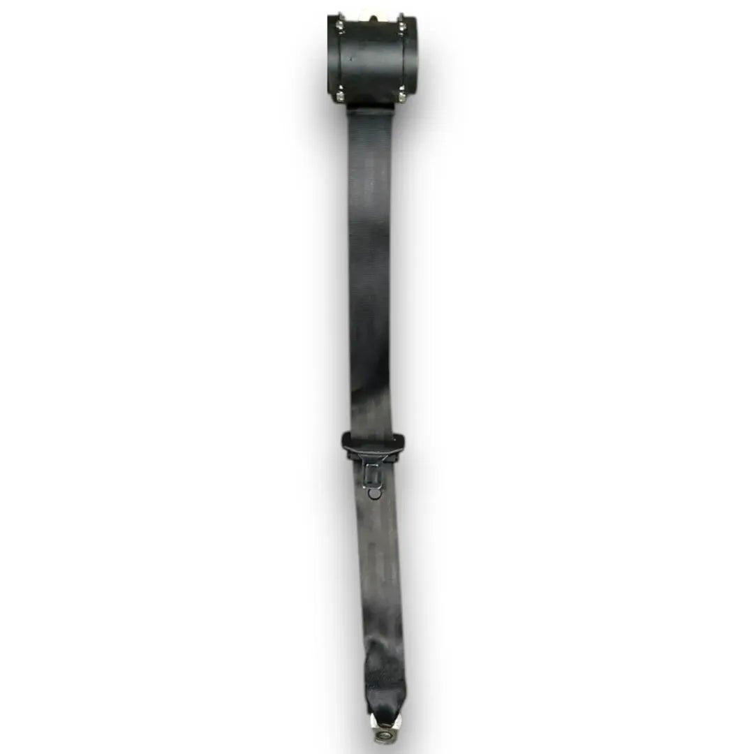 Fibbia cintura di sicurezza posteriore sinistra Audi Q5 8R 2008–2017 OEM 610307000 - F&P CRASH SRL - Ricambi Usati