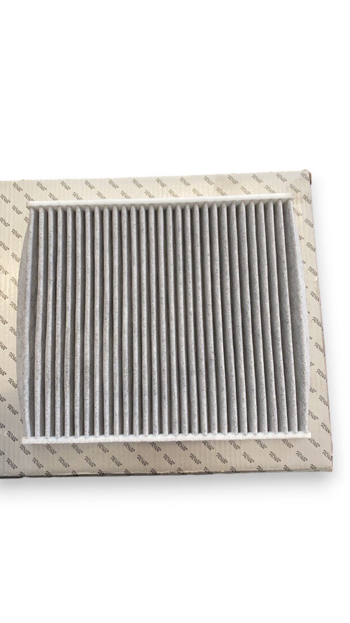 Cabin Filter Anti-Pollen with Activated Carbon for Fiat Panda (169 - 2nd series) code:77366065 - 8033977601477 - F&P CRASH SRLS - Used Parts