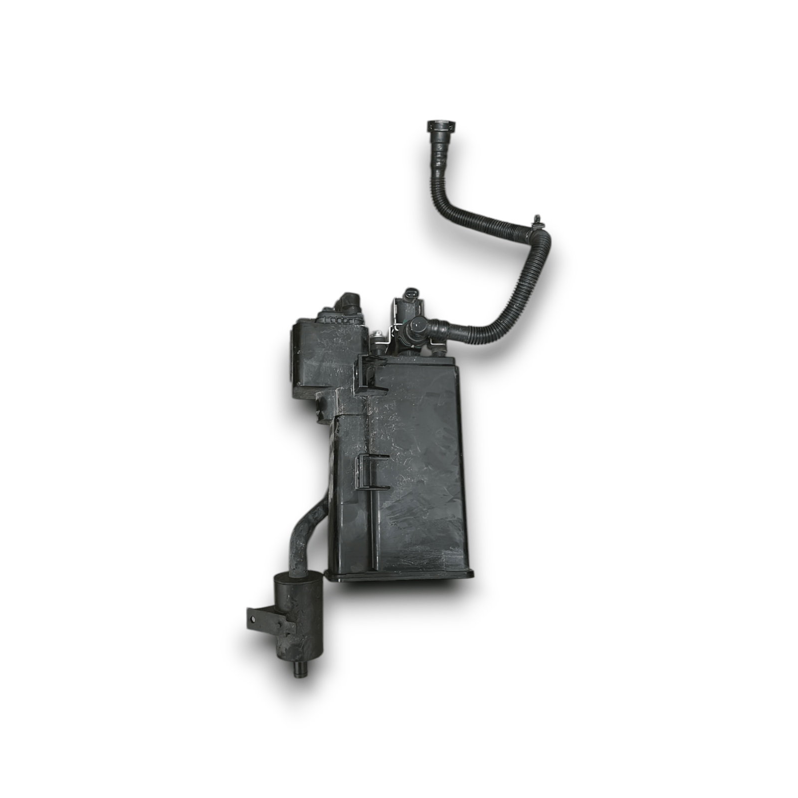 Mitsubishi Eclipse Cross 2.4 Gasoline Activated Carbon Filter code:082100 - 3040 (2017 >) - F&P CRASH SRLS - Used Parts