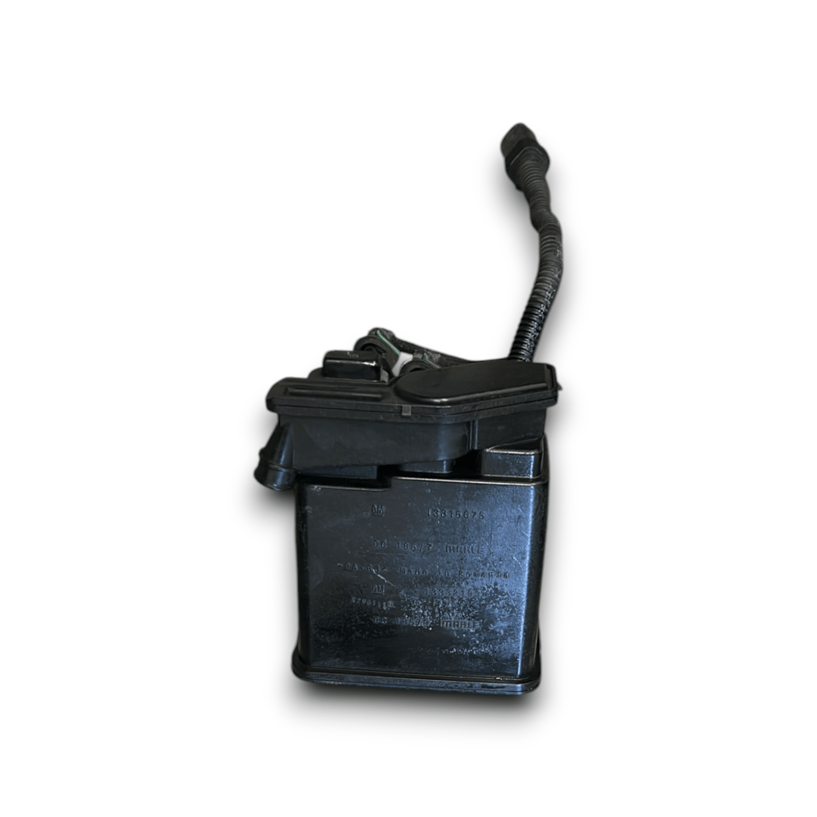 Activated Carbon Filter Opel Meriva B 1.4 Petrol code:13315675 (2010 > 2017) - F&P CRASH SRLS - Used Parts