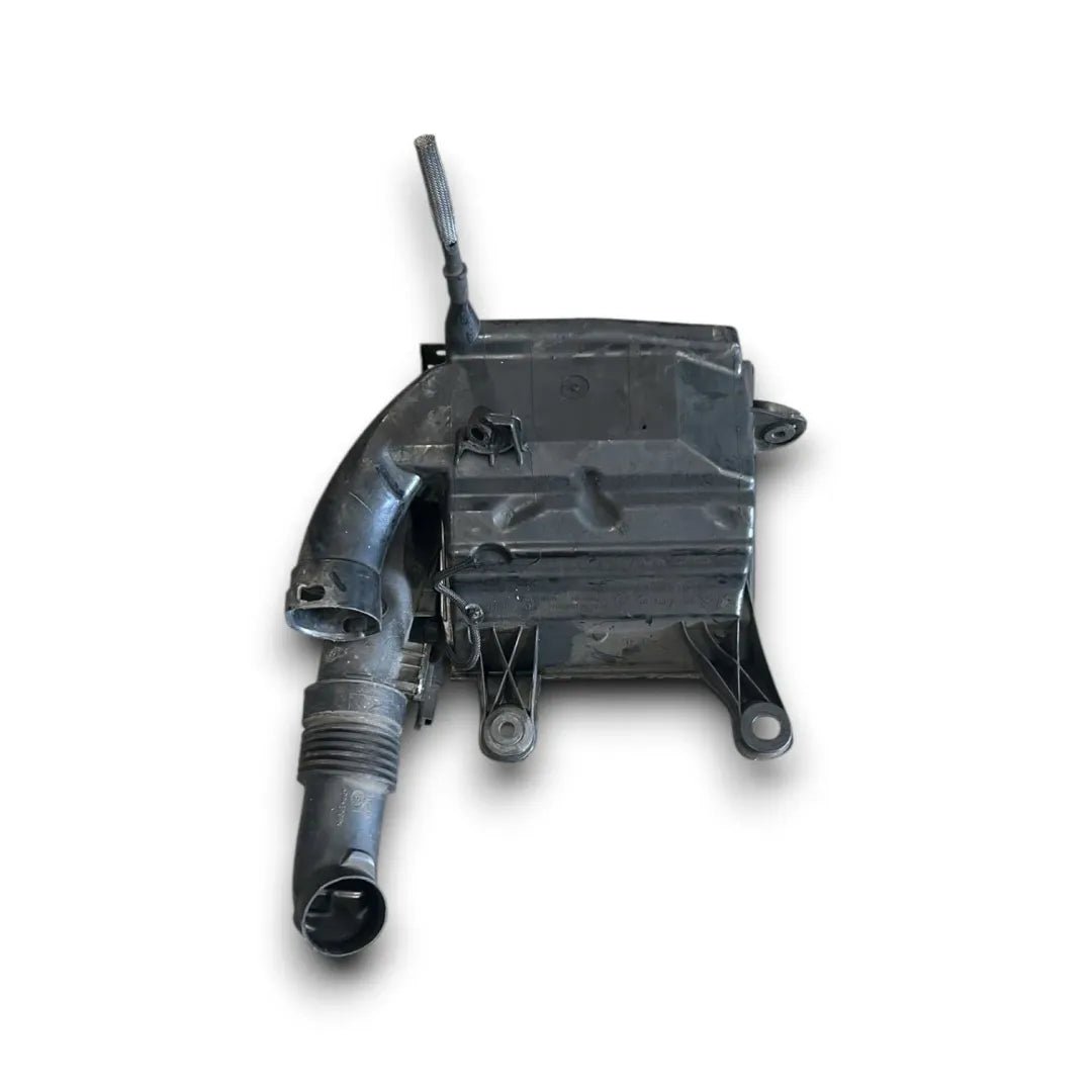 Dettaglio Scatola filtro aria completa Peugeot Expert Furgone 4ª Serie dal 2016 OEM 9806561080 - foto 2