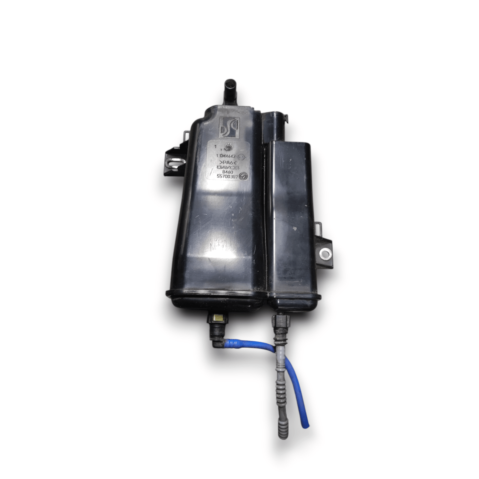 Active Carbon Fuel Filter Fiat Punto EVO CODE: 55700387 (2012 - 2018) - F&P CRASH SRLS - Used Parts