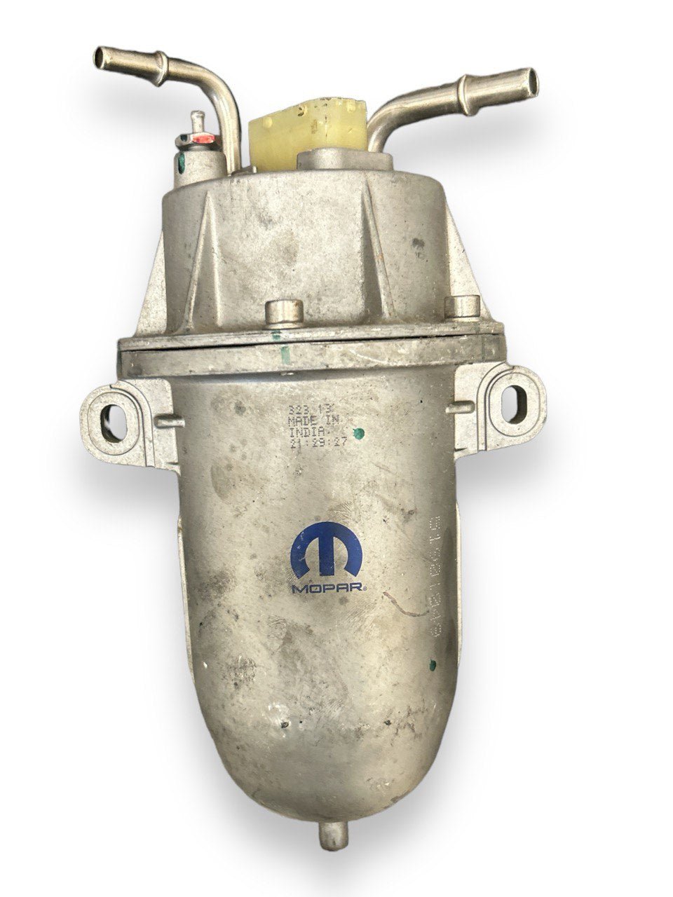 Fuel Filter / Diesel (MOPAR) Fiat 500 L / Fiat Doblo 1.3 Multijet (2012) code 51901049 - F&P CRASH SRLS - Used Parts
