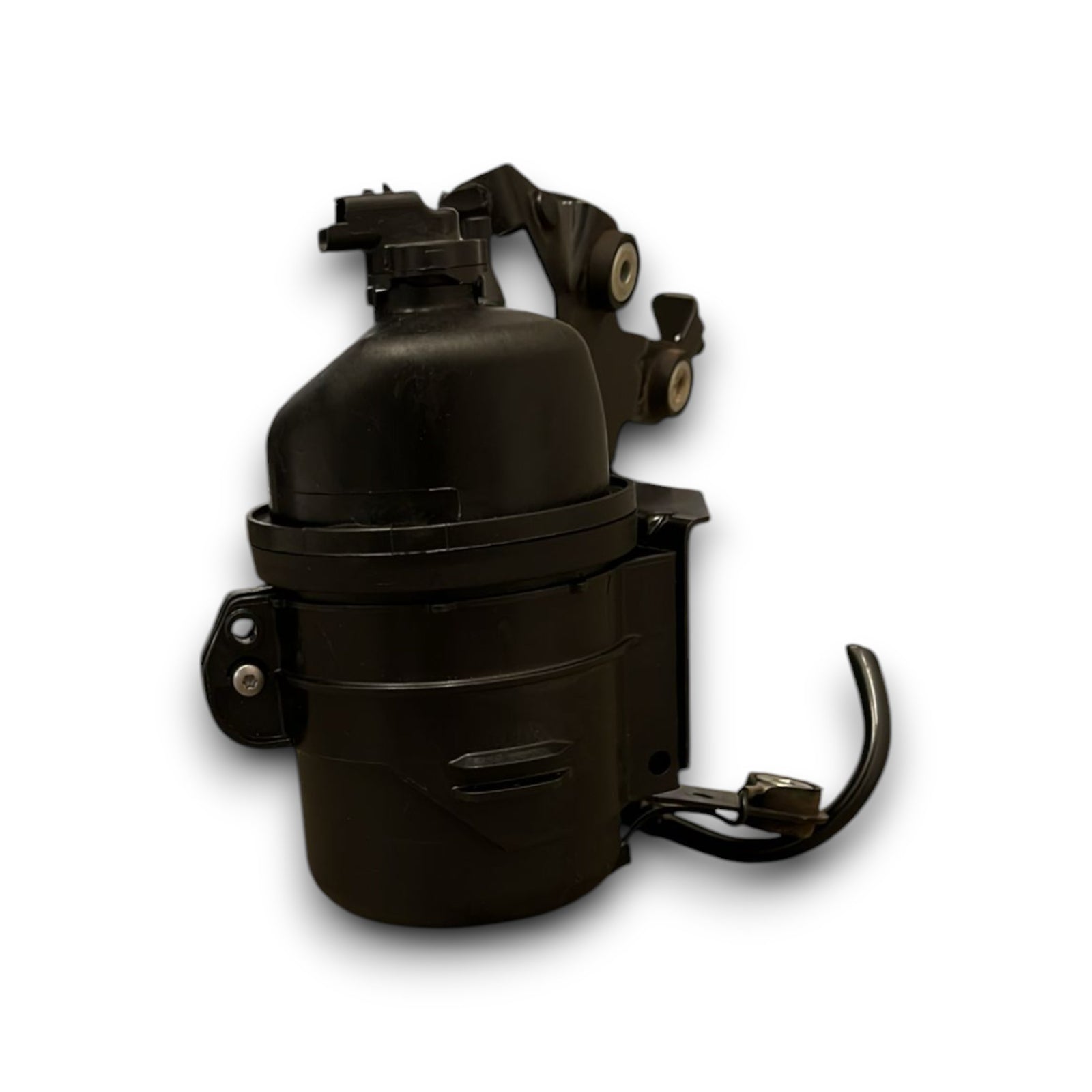Fuel Filter Jaguar XF (X250) code:GX739D202AD 2.0 Diesel (2008 >2015) - F&P CRASH SRLS - Used Parts