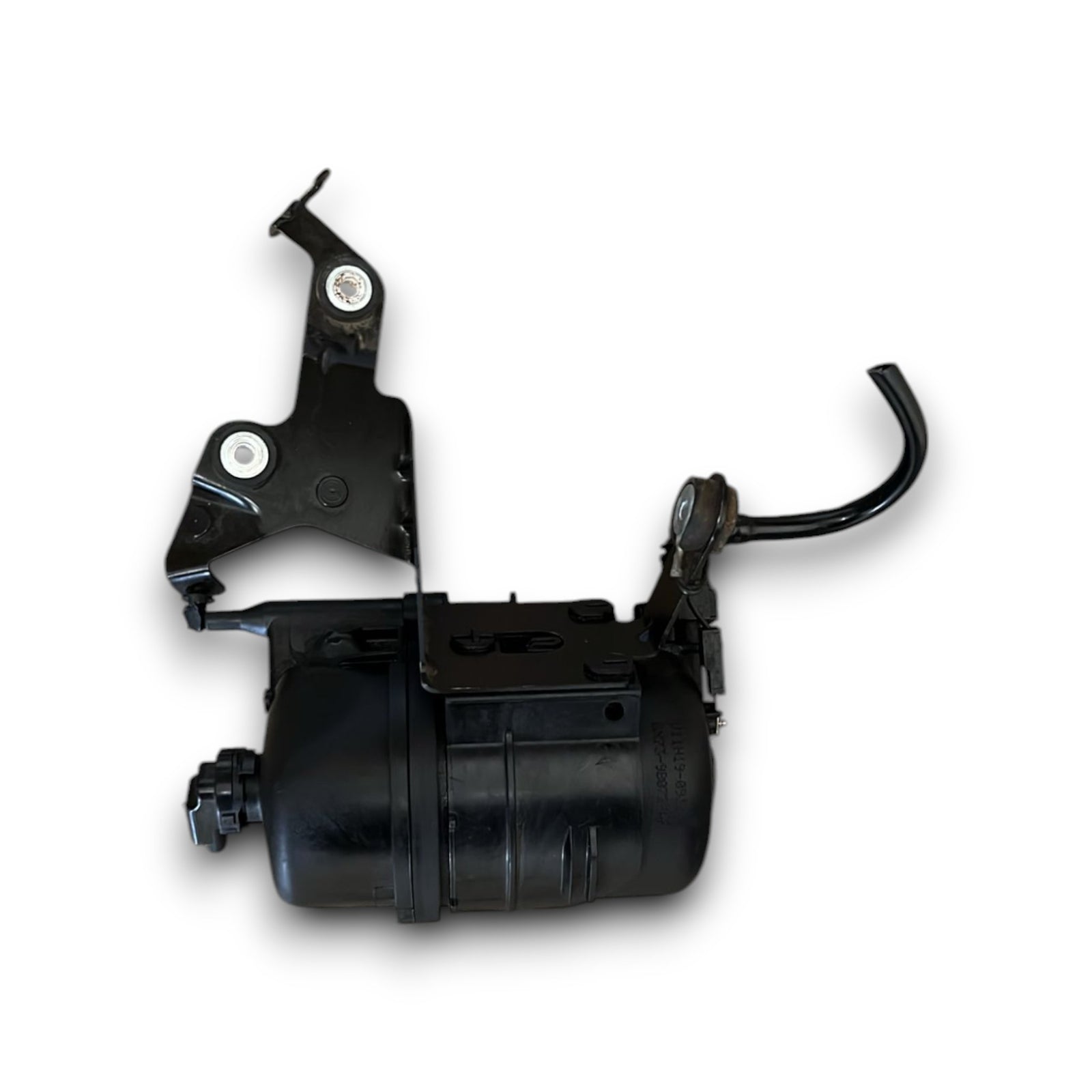 Fuel Filter Jaguar XF (X250) code:GX739D202AD 2.0 Diesel (2008 >2015) - F&P CRASH SRLS - Used Parts
