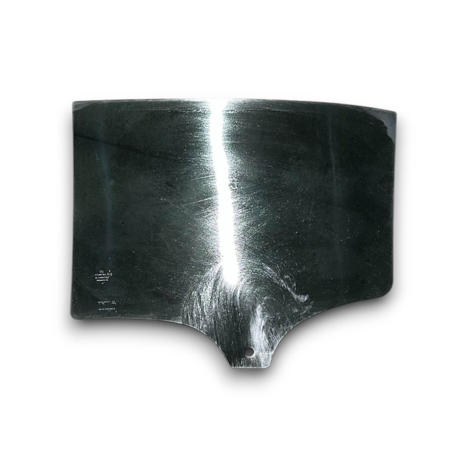 Rear Window / Glass Right Mercedes Benz Class A (W177) cod.A1777353200 (2018 > ) - F&P CRASH SRLS - Used Parts