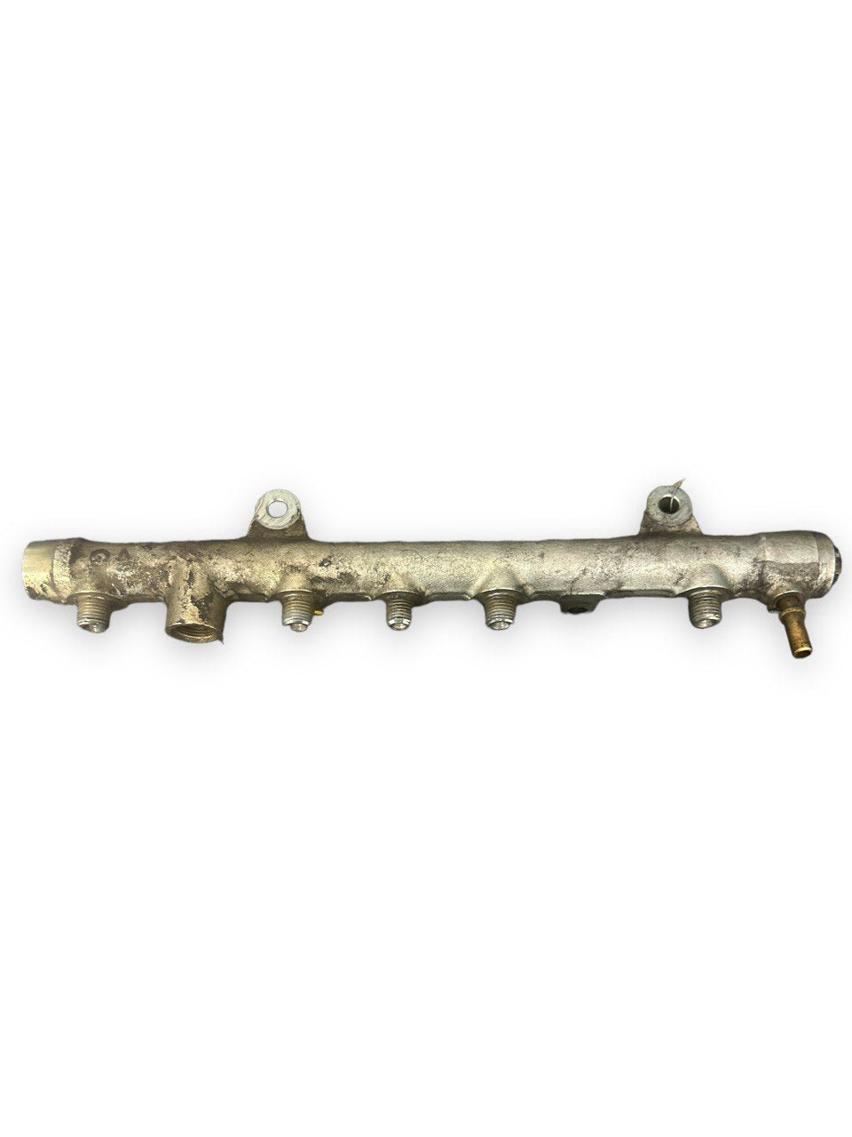 Injector Rail Renault Scenic 1.9 DCI cod.0445214065 - 8200330912 - F&P CRASH SRLS - Used Spare Parts