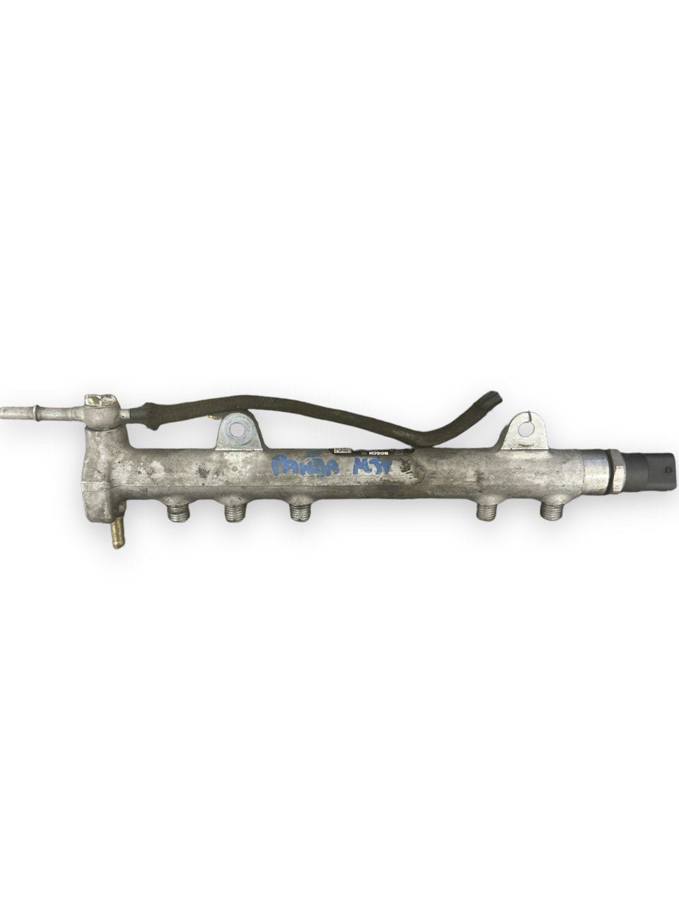 Injection manifold Fiat Panda 1.3 Multijet (2007) cod.0445214044 - 55210069 - F&P CRASH SRLS - Used Parts