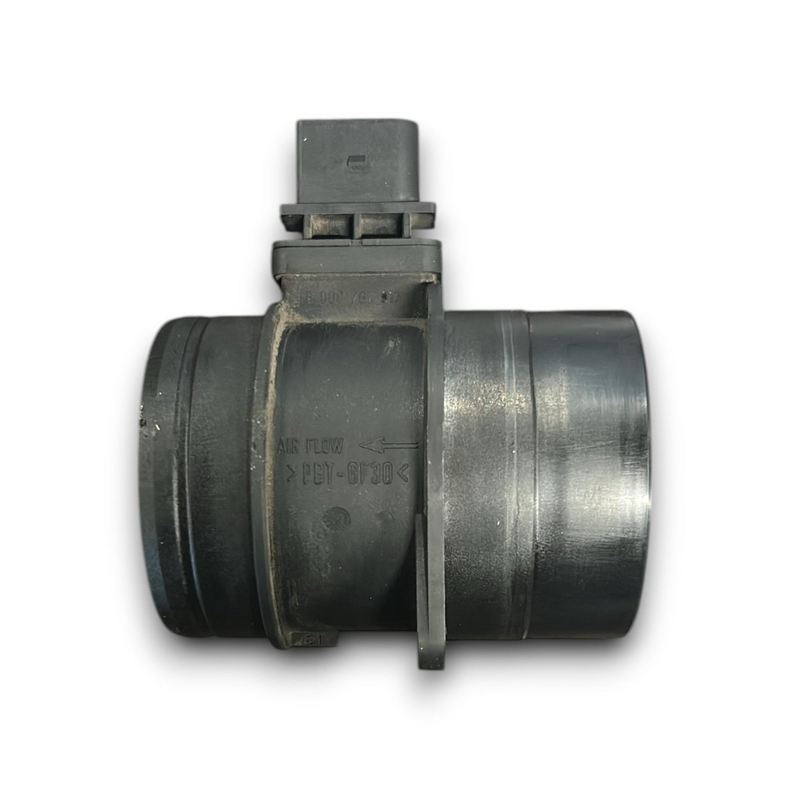 Flow meter / Debimeter Volkswagen Golf VI code 03G906461C 2.0 Diesel (2008 > 2012) - F&P CRASH SRLS - Used Parts