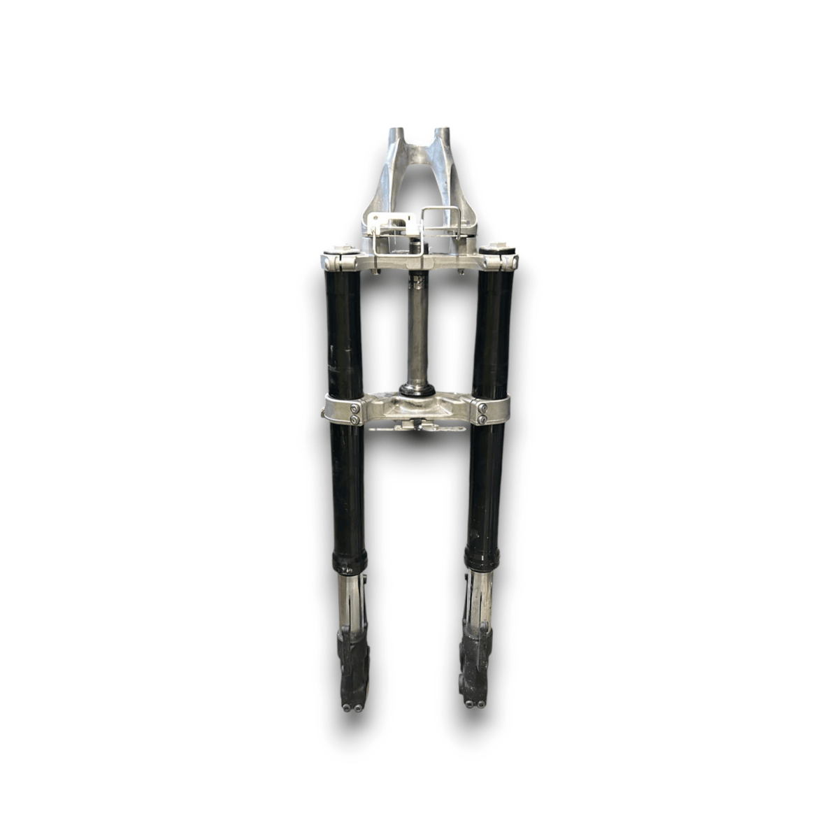 Forcella anteriore yamaha tmax 560 (2022 > 2024) - F&P CRASH SRL - Ricambi Usati