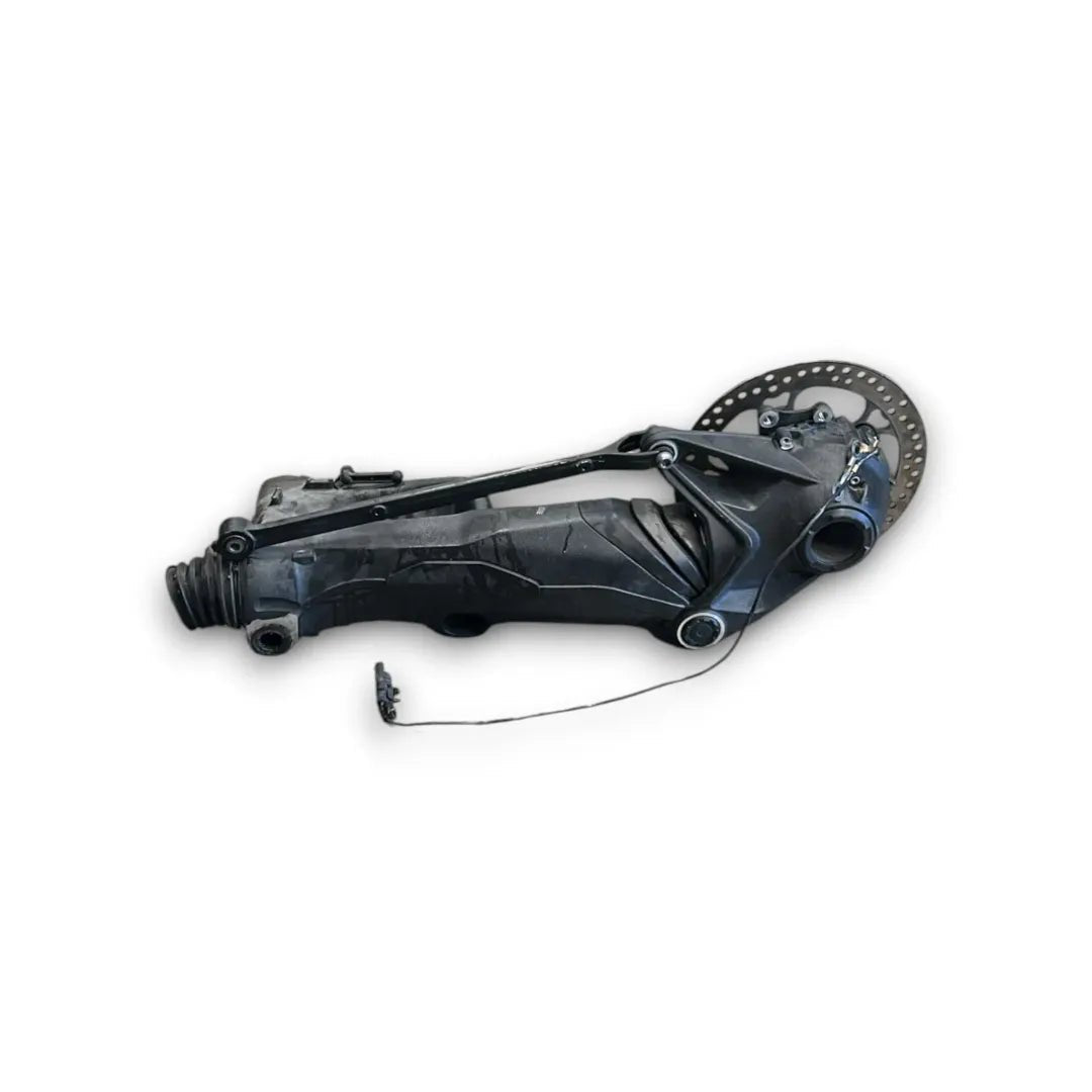Dettaglio Forcellone oscillante BMW R 1300 GS M21 dal 2023 OEM 33357925027 - foto 3