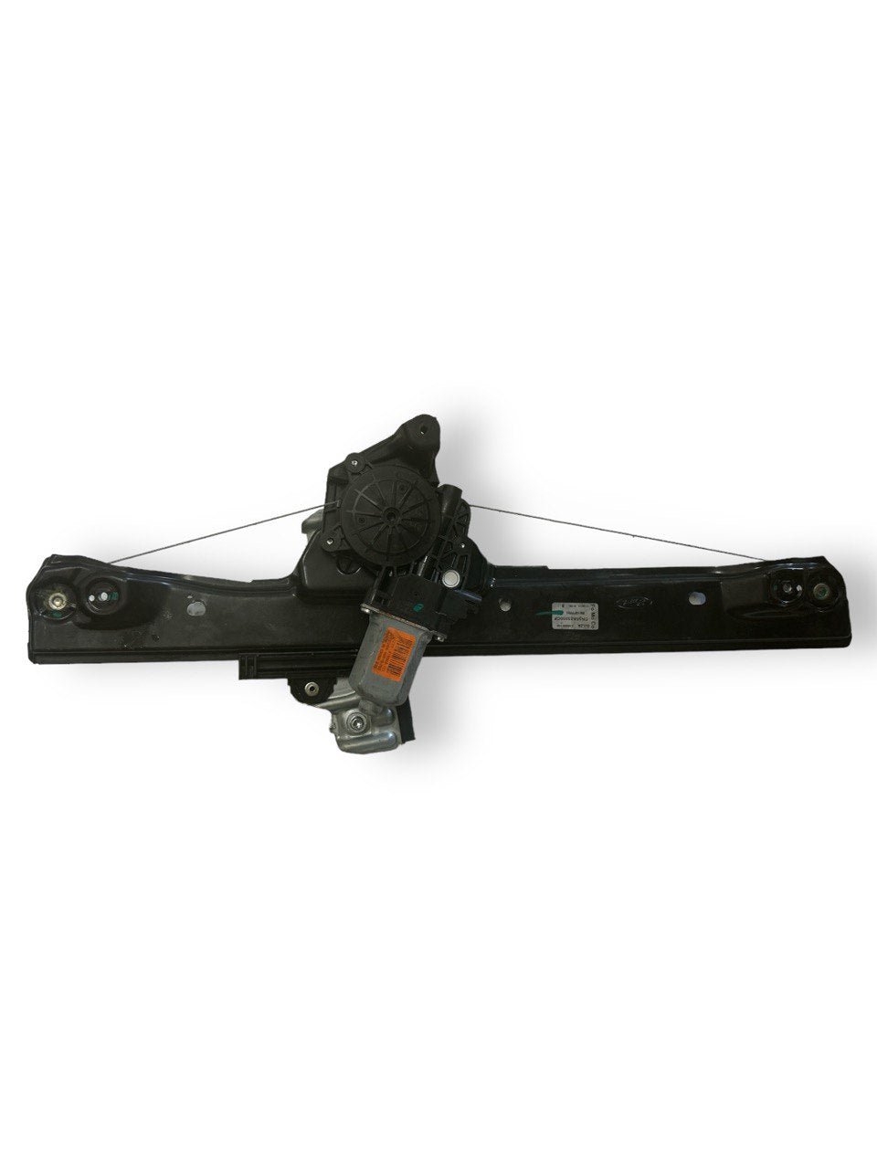 Ford EcoSport (2012 > ) code.CN15A23200CF Electric Window Regulator Front Right (DX) - F&P CRASH SRLS - Used Parts