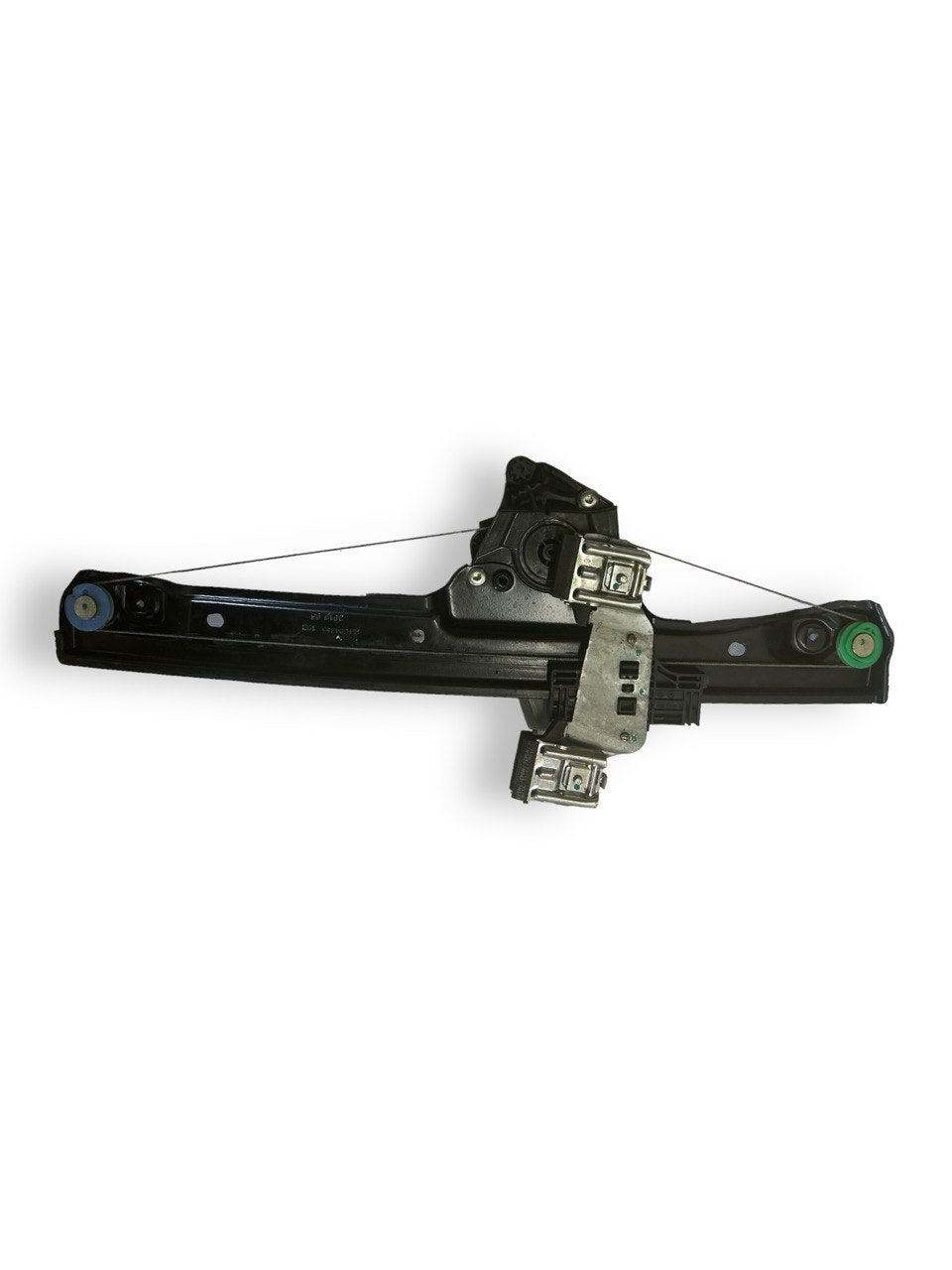 Ford EcoSport (2012 > ) code.CN15A23200CF Electric Window Regulator Front Right (DX) - F&P CRASH SRLS - Used Parts