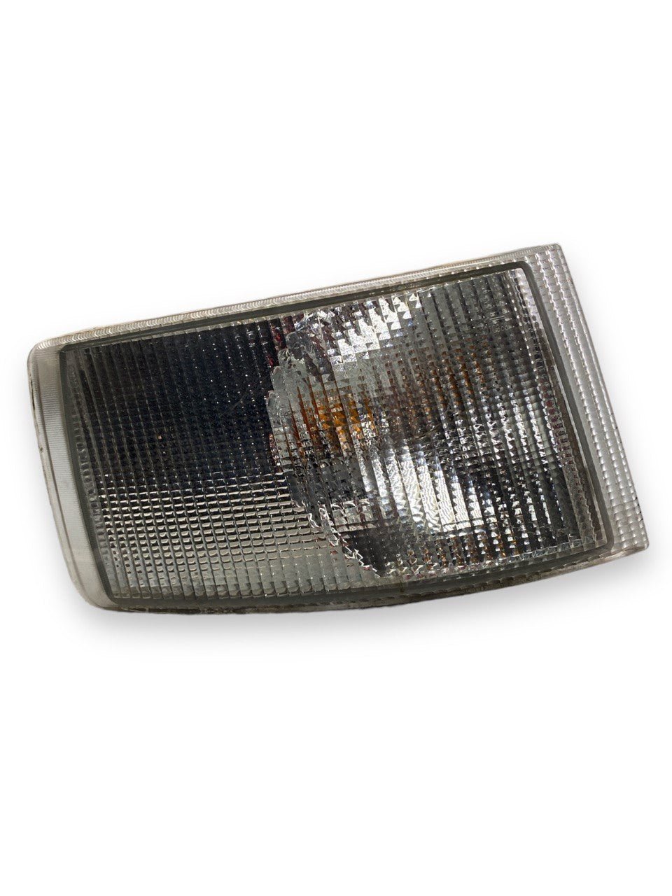 Right front indicator Fiat Ducato 1.9 jtd (2001) code 185617B - F&P CRASH SRLS - Used Parts