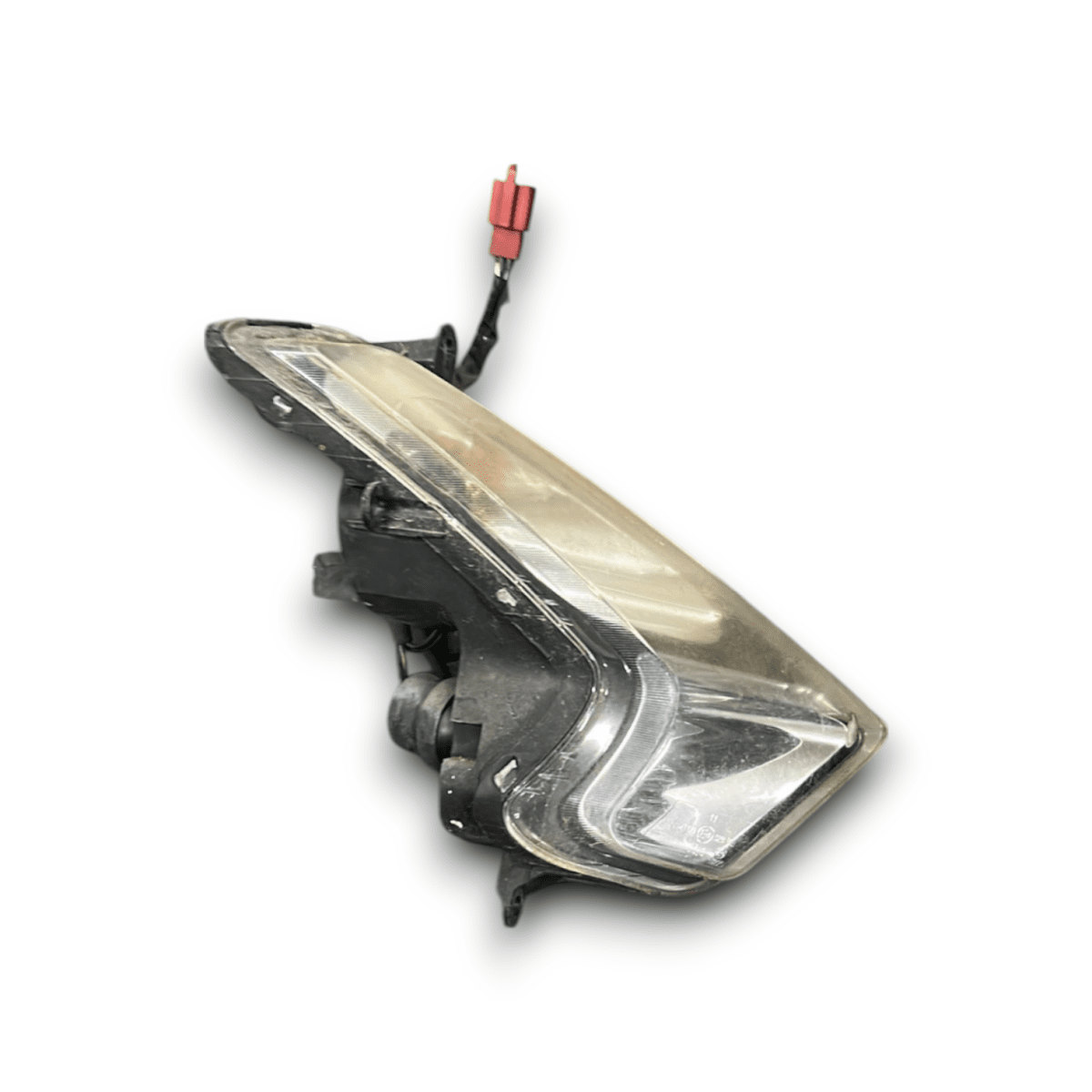 Freccia anteriore destra sym joymax 300i (2012 > 2016) - F&P CRASH SRL - Ricambi Usati