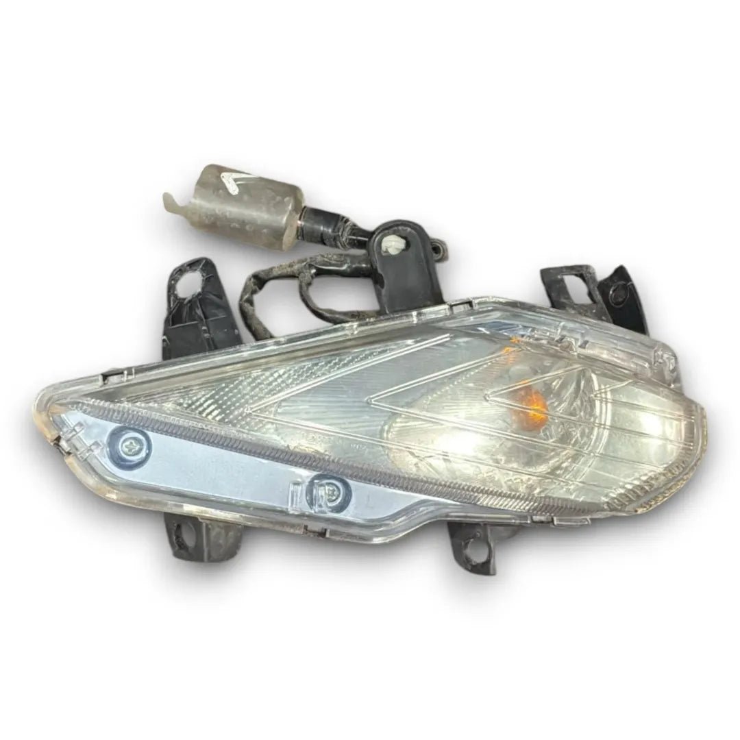 Freccia anteriore Honda SH 125i Mode 2005–2008 - F&P CRASH SRL - Ricambi Usati