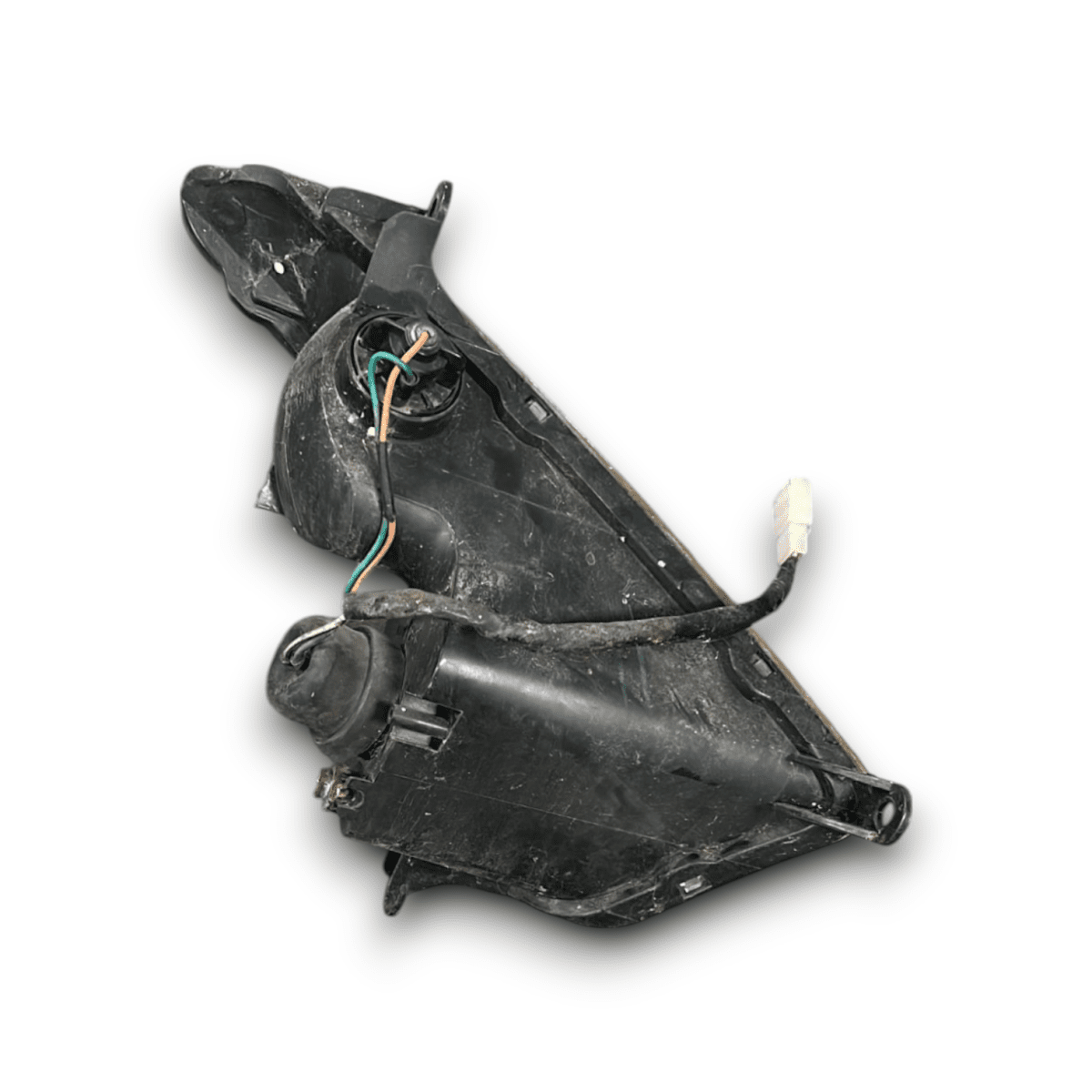 Freccia anteriore sinistra sym joymax 300i (2012 > 2016) - F&P CRASH SRL - Ricambi Usati