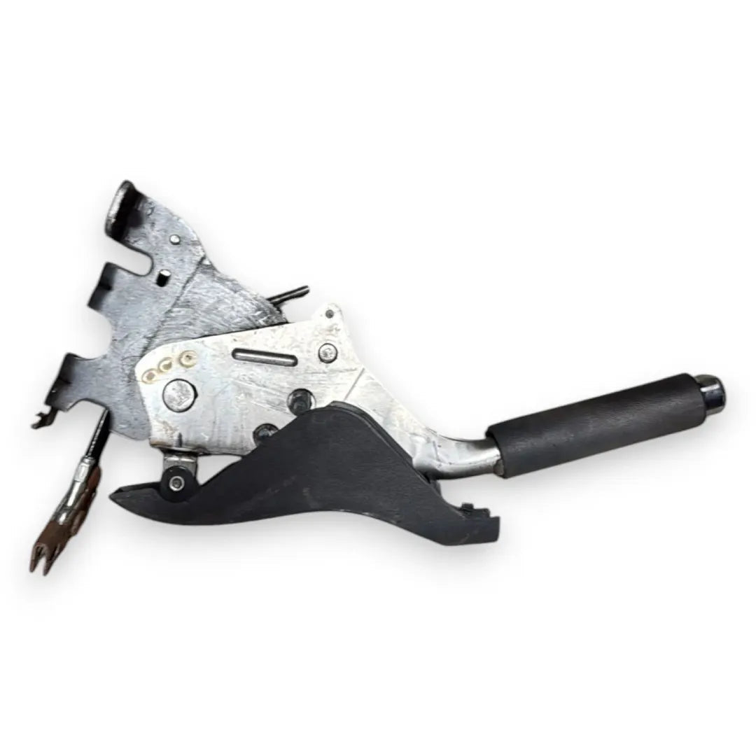 Dettaglio Freno a mano completo Hyundai Getz 2002–2009 - foto 2