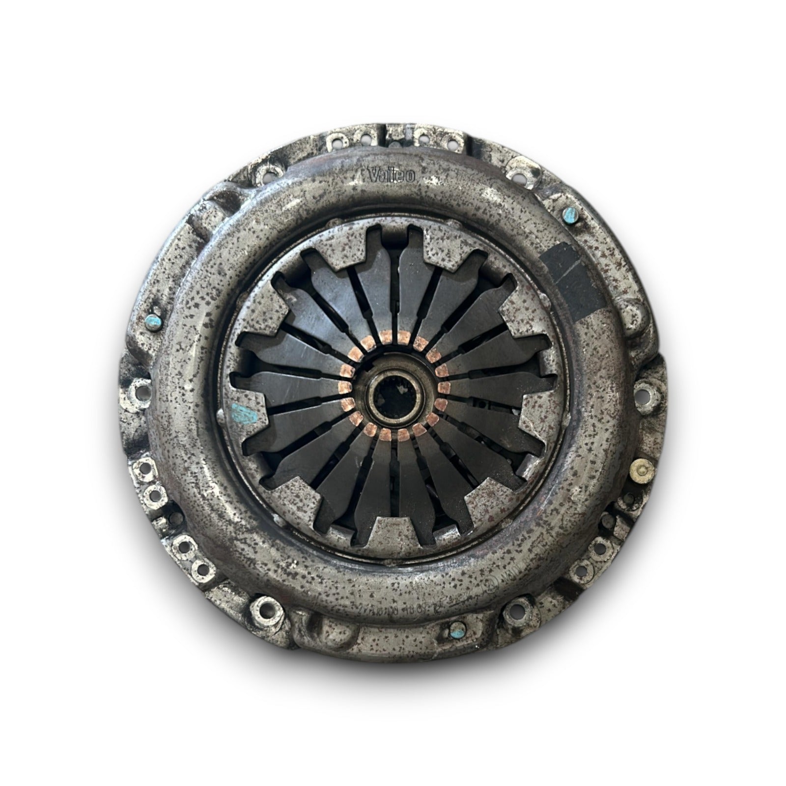 Frizione Fiat Grande Punto cod.55200483 1.4 Benzina (2005 > ) - F&P CRASH SRLS - Ricambi Usati