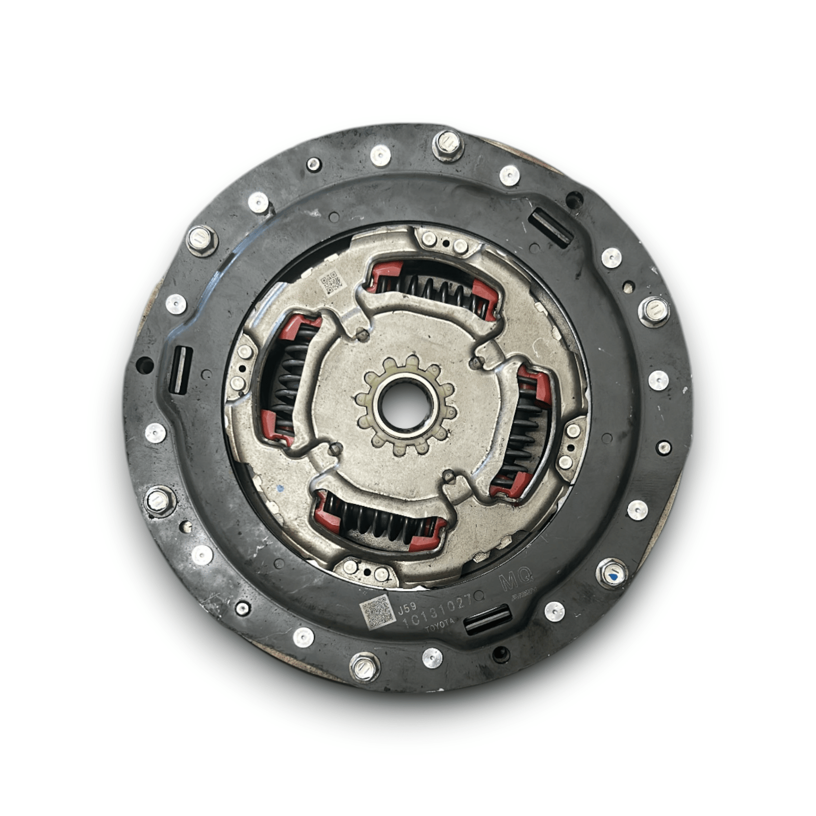 Frizione Toyota Auris II (E180) 1.8 Hybrid (2012 > 2018) - F&P CRASH SRLS - Ricambi Usati