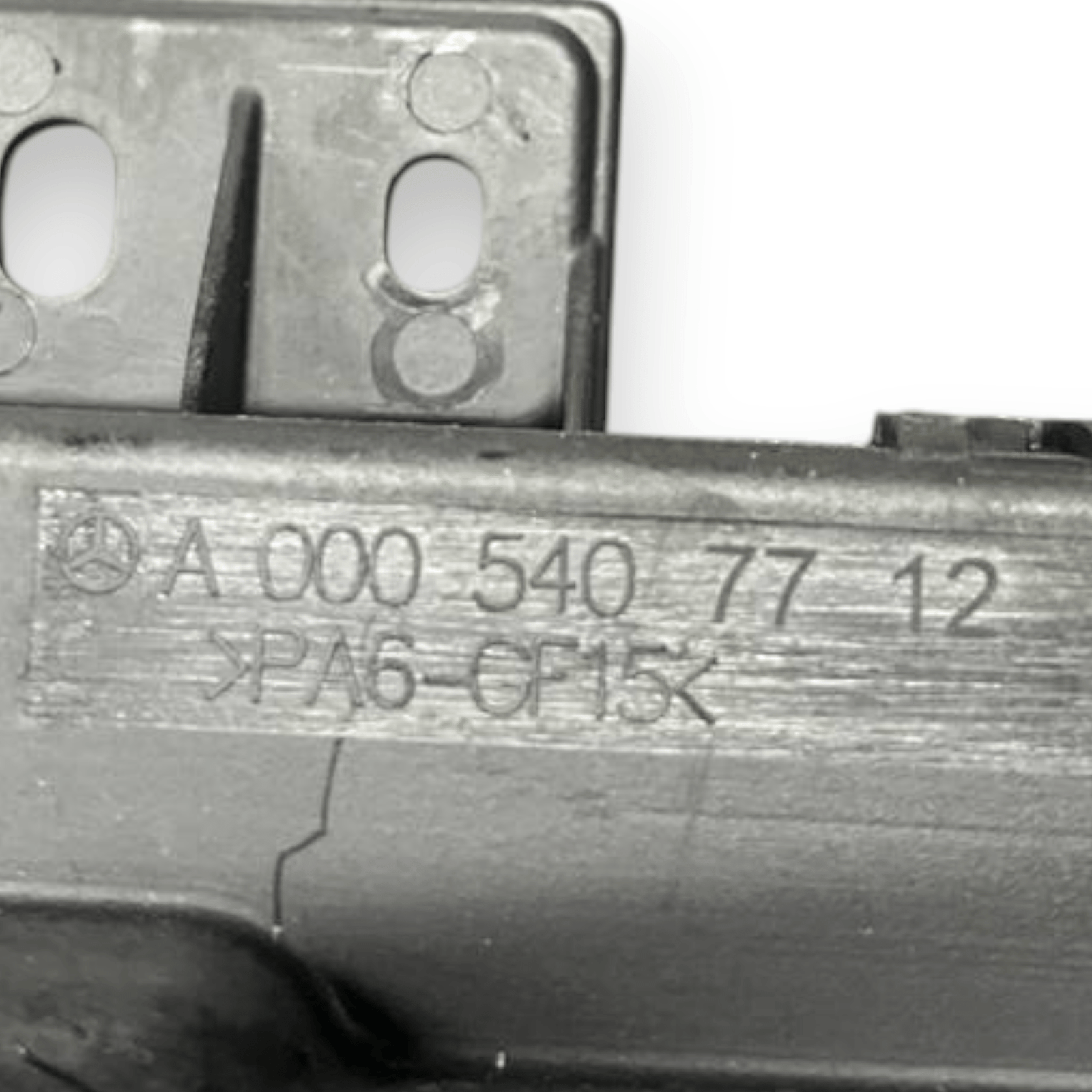 Fusibile Batteria Mercedes - Benz Glc C253 (2016 al 2023) cod: A0005407712 - F&P CRASH SRLS - Ricambi Usati