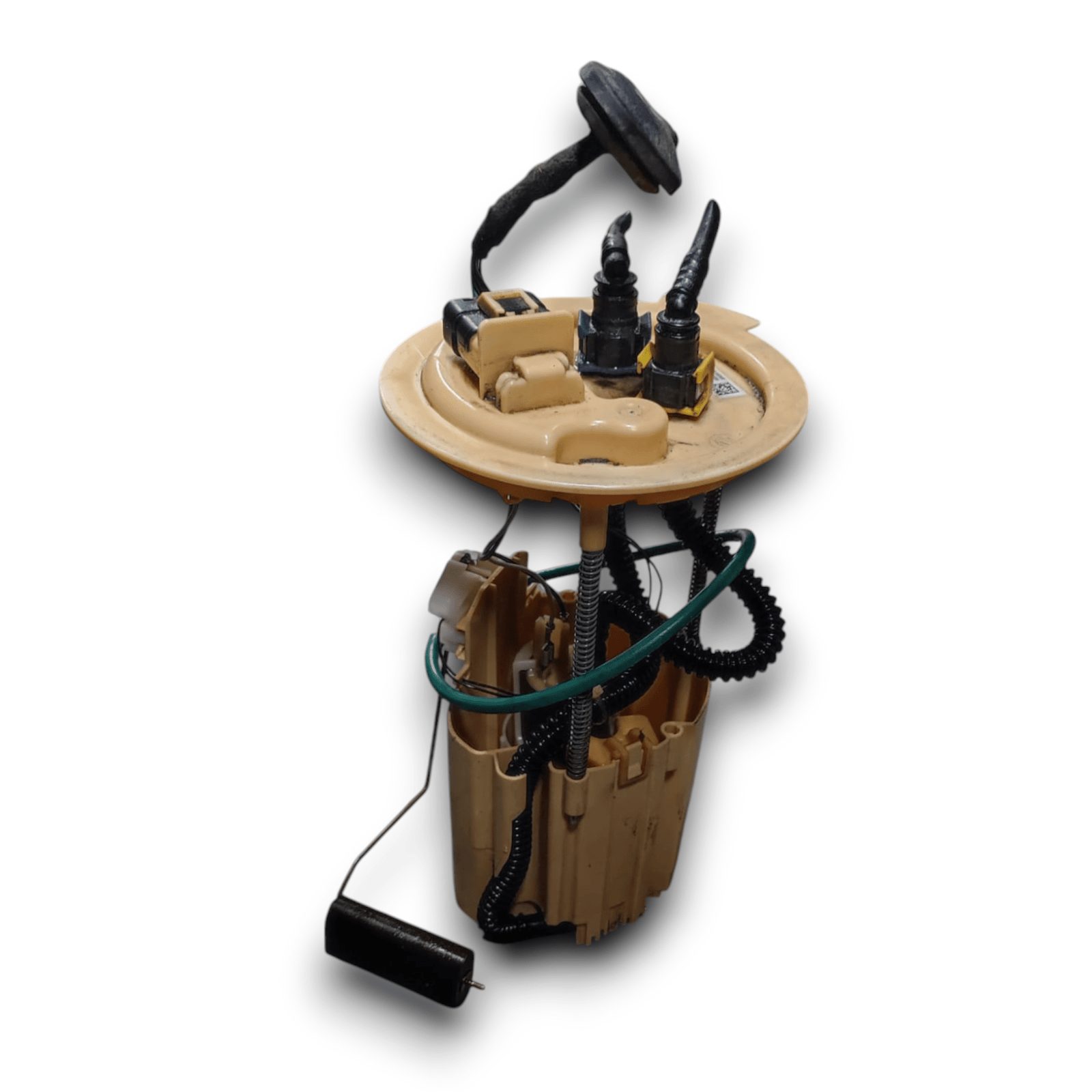 Float / Fuel Pump Fiat 500X 1.6 Diesel CODE: 00520510930 (2014>) - F&P CRASH SRLS - Used Parts