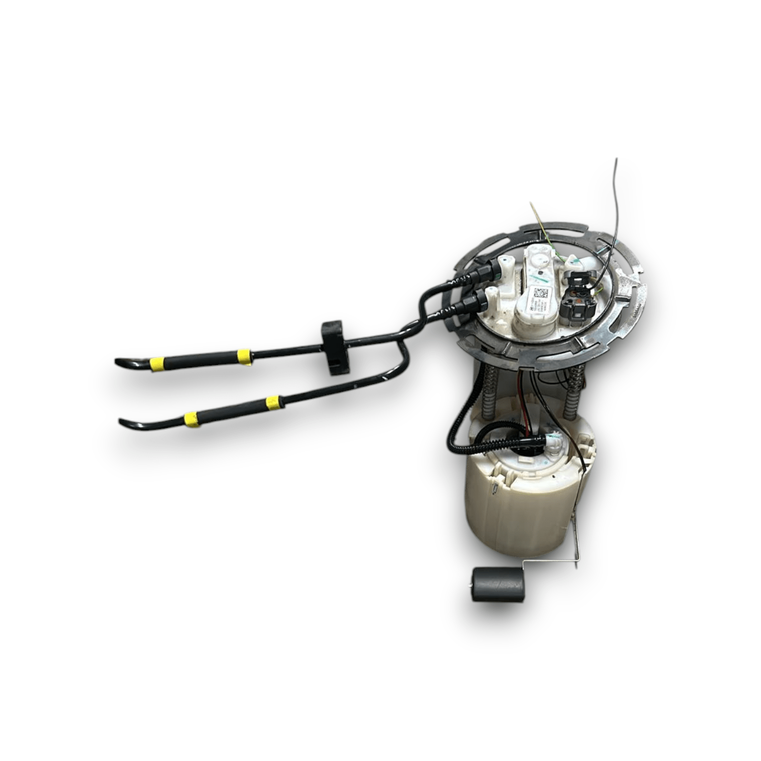 Float / Fuel Pump Hyundai I20 1.2 Gasoline code:31110 - Q0000 (2020 >) - F&P CRASH SRLS - Used Parts