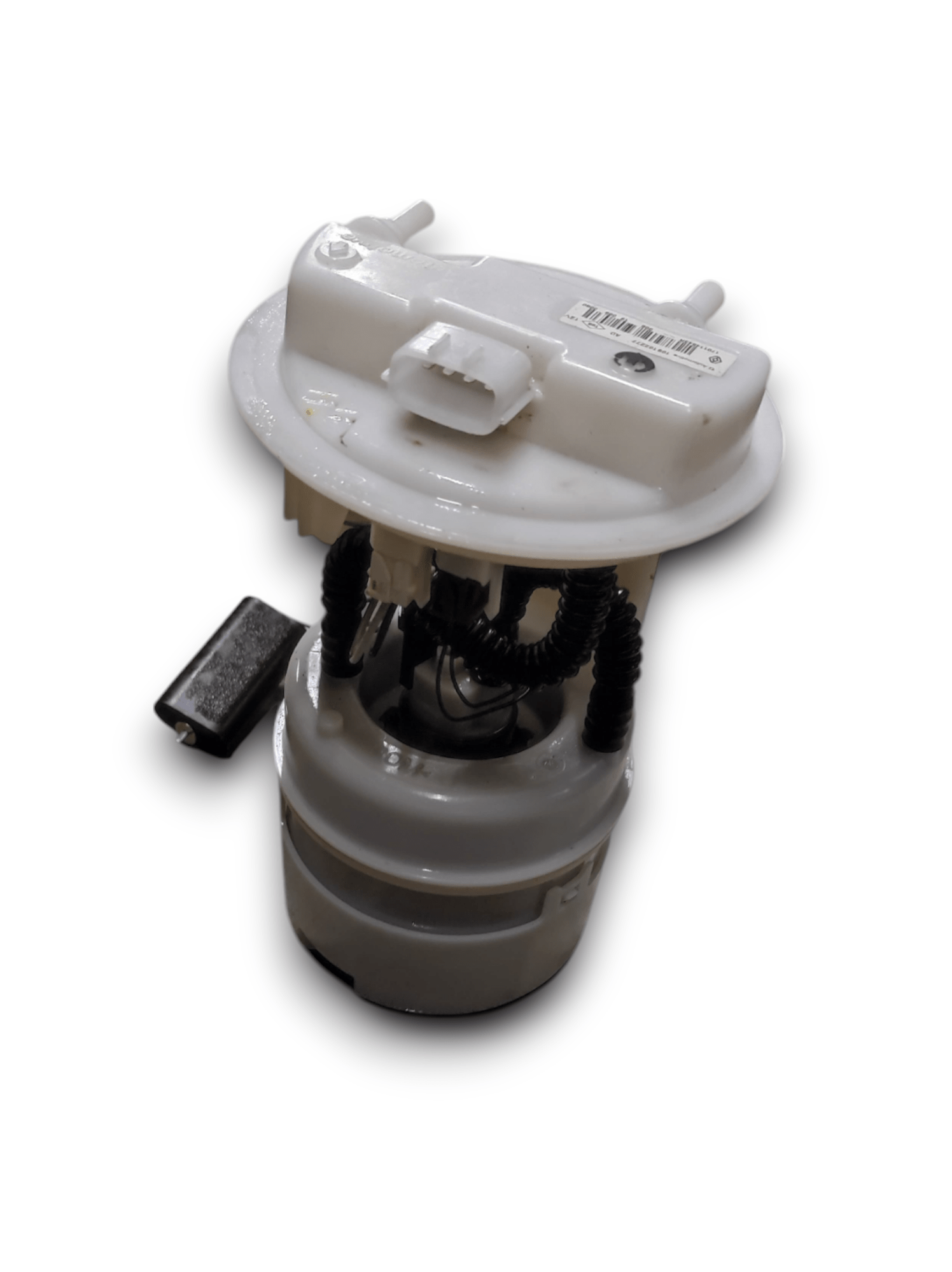 Float / Fuel Pump Renault Clio IV 0.9 Turbo Petrol CODE: 170114543R (2012 - 2021) - F&P CRASH SRLS - Used Parts