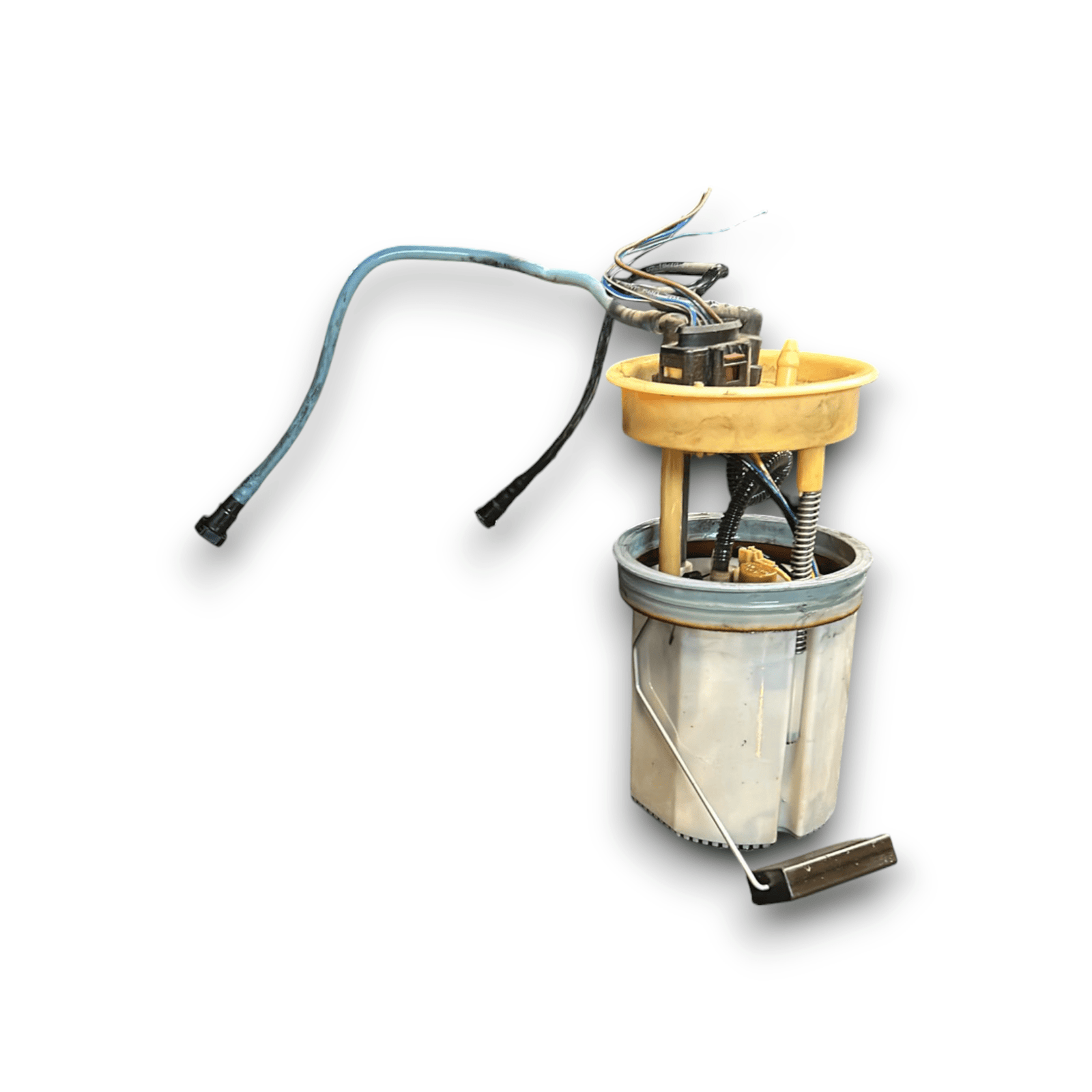 Float / fuel pump Volkswagen Polo 6R 1.6 Diesel code:6R919050H (2009 > 2017) - F&P CRASH SRLS - Used Parts