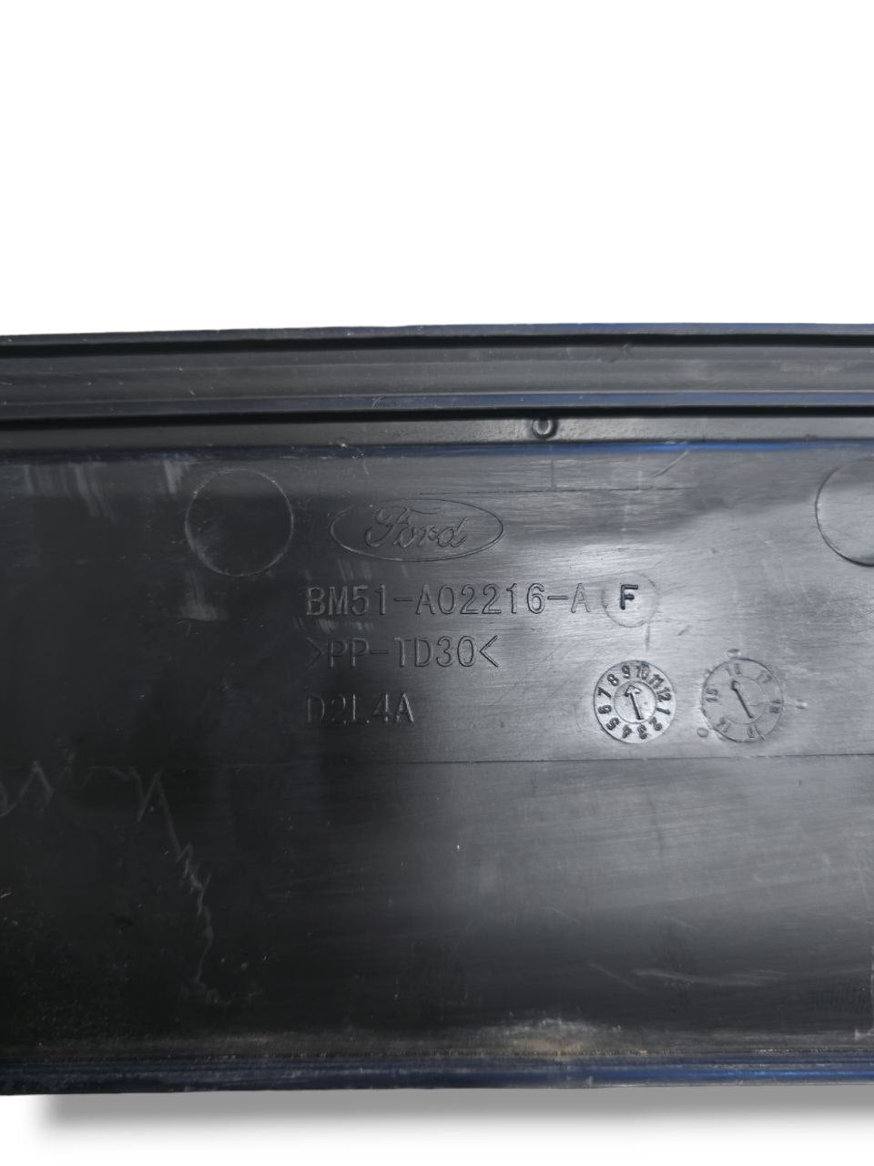 GOCCIOLATOIO FORD FOCUS III (2011 - 2018) Cod : BM51 - A02216 - A - F&P CRASH SRLS - Ricambi Usati
