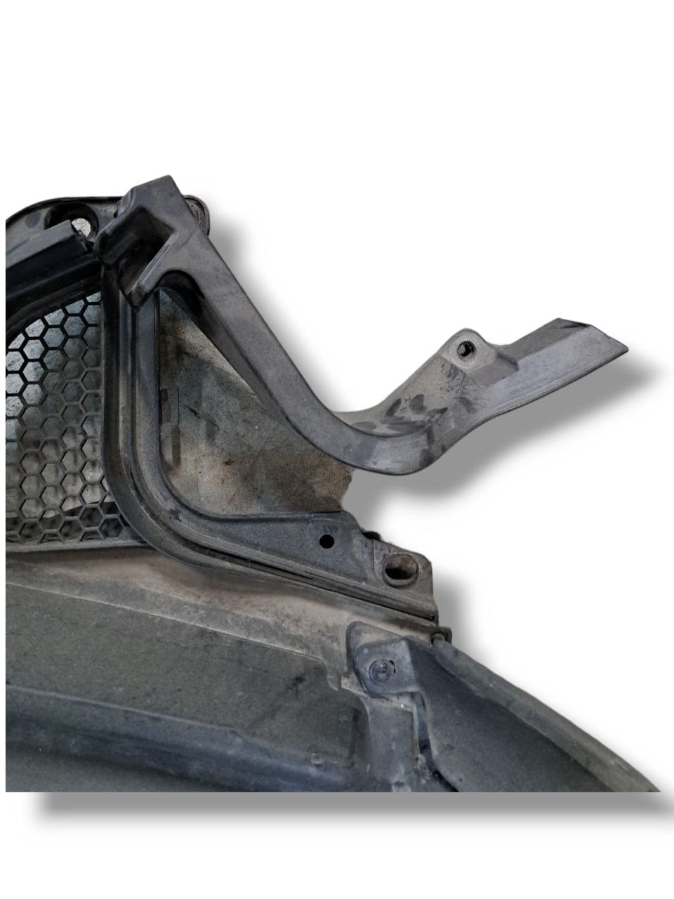 Drip Tray Windshield Alfa Romeo Stelvio (2018) COD:156108447 - F&P CRASH SRLS - Used Spare Parts