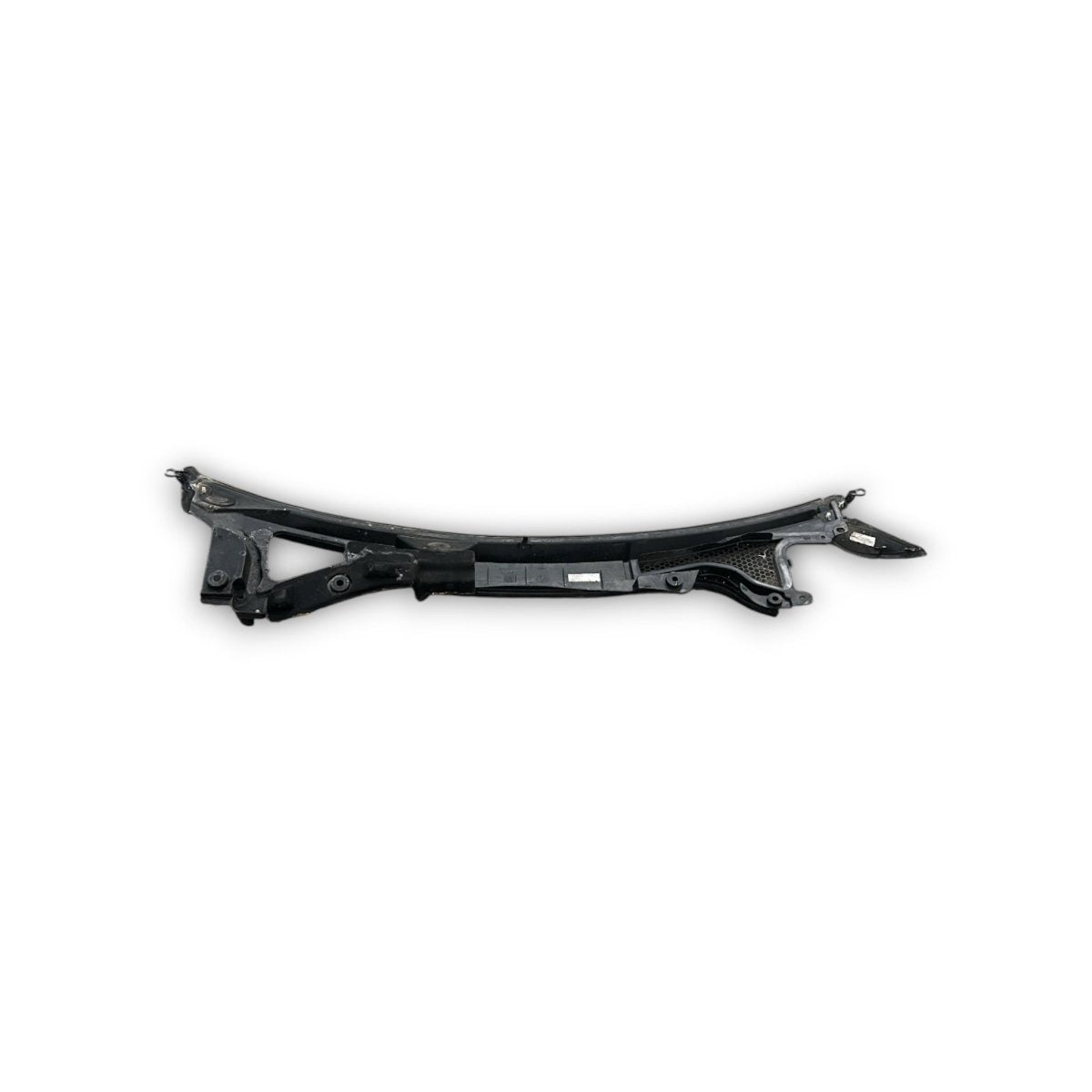 Drip tray windshield Alfa Romeo Stelvio cod.156134659 (2016 > ) front - F&P CRASH SRLS - Used Parts